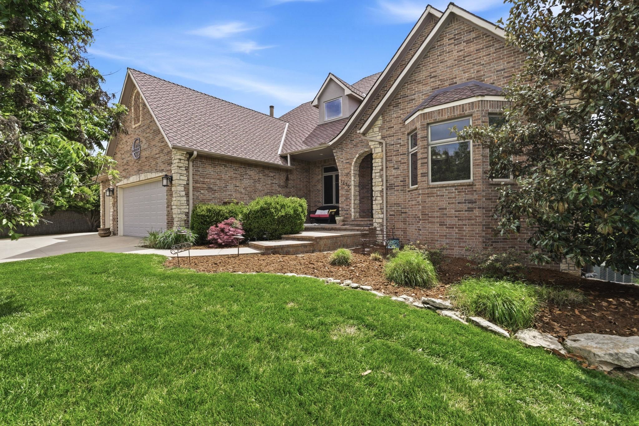 1690 Jason Drive El Dorado KS 67042