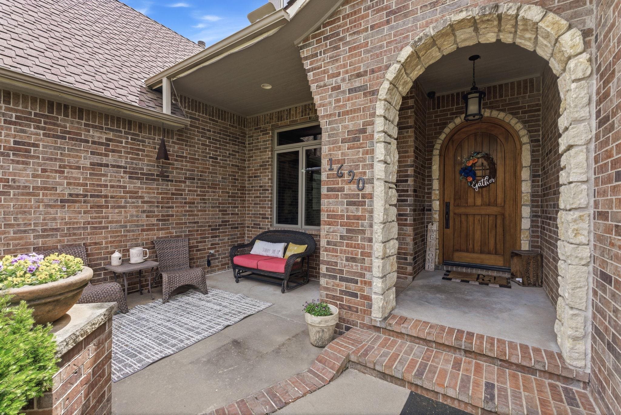 1690 Jason Drive El Dorado KS 67042