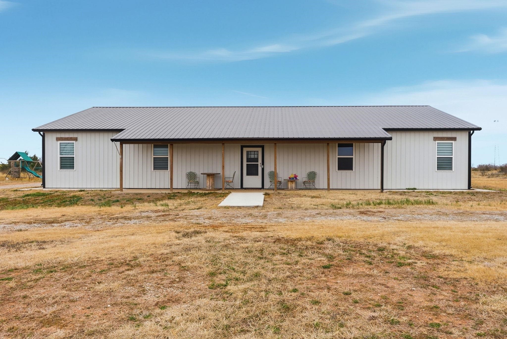 25505 S Haven Road Mount Hope KS 67108