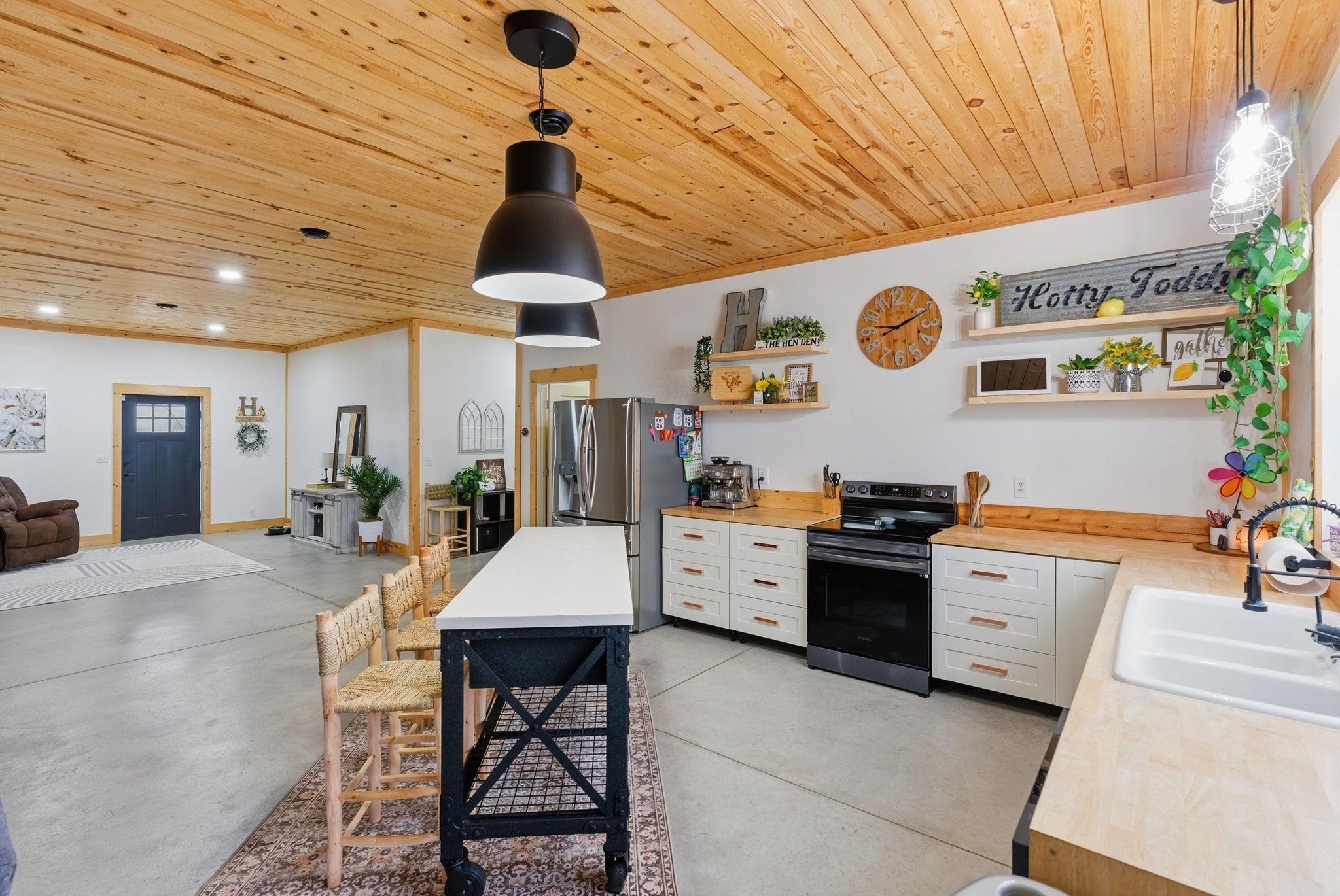 25505 S Haven Road Mount Hope KS 67108