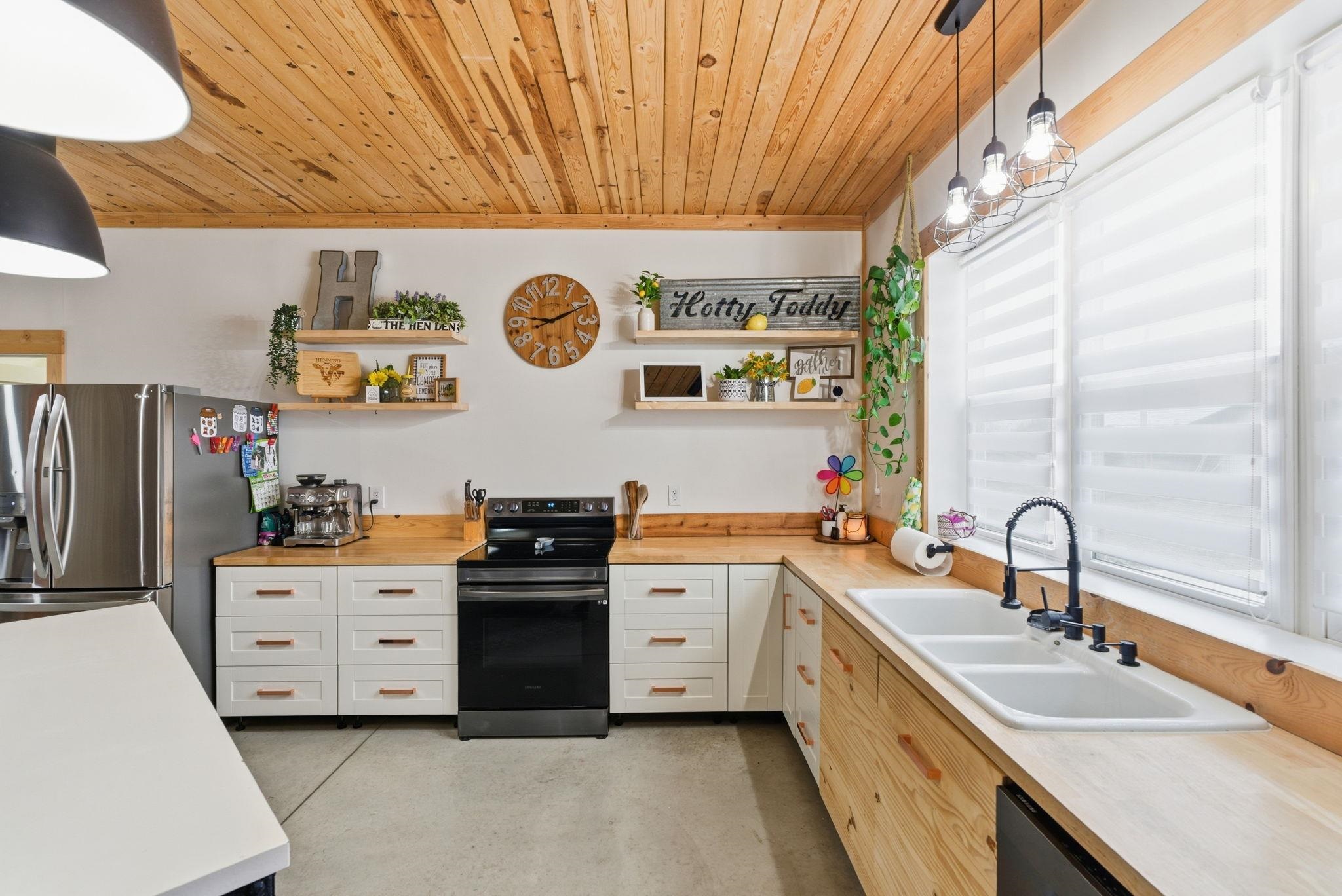 25505 S Haven Road Mount Hope KS 67108