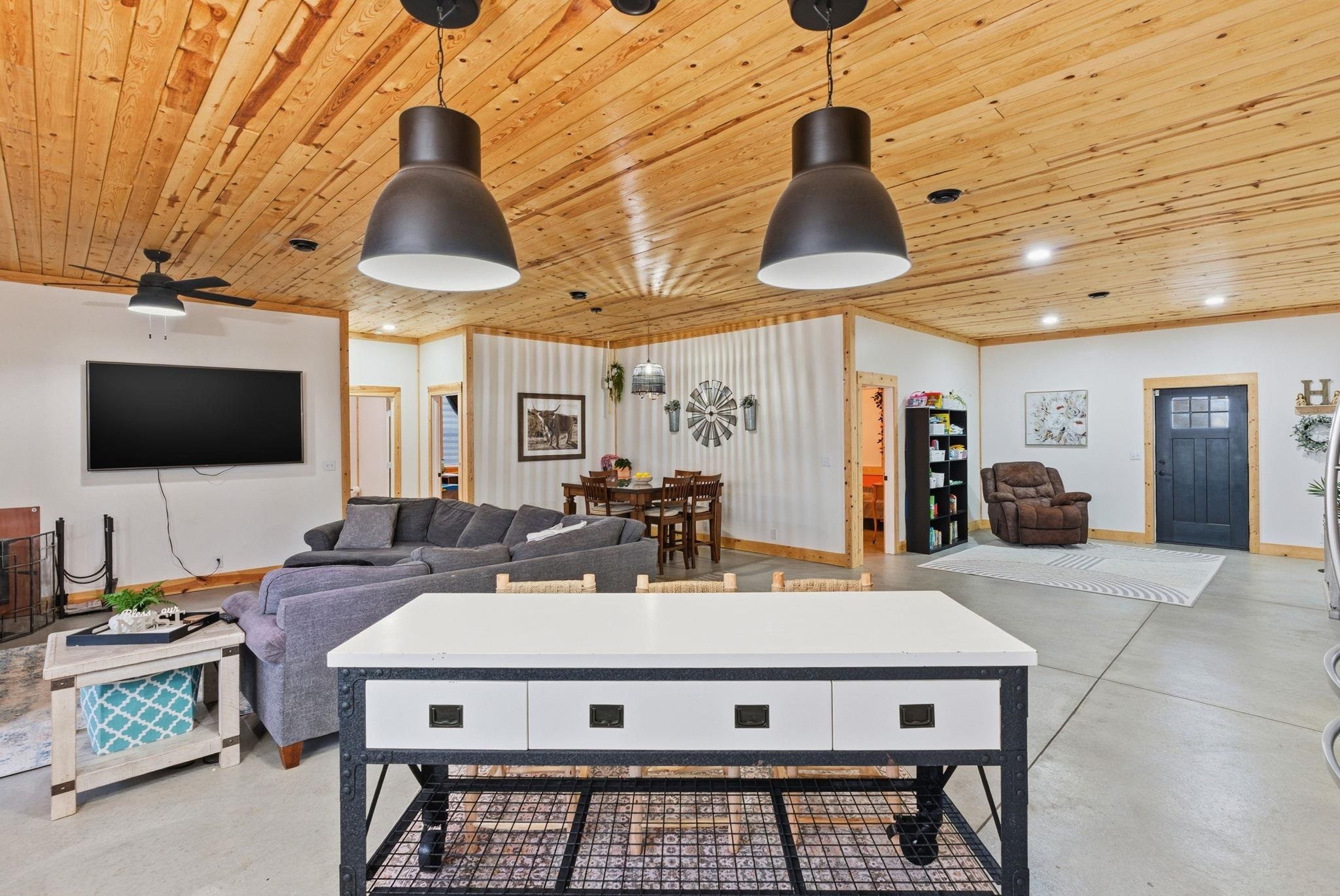 25505 S Haven Road Mount Hope KS 67108