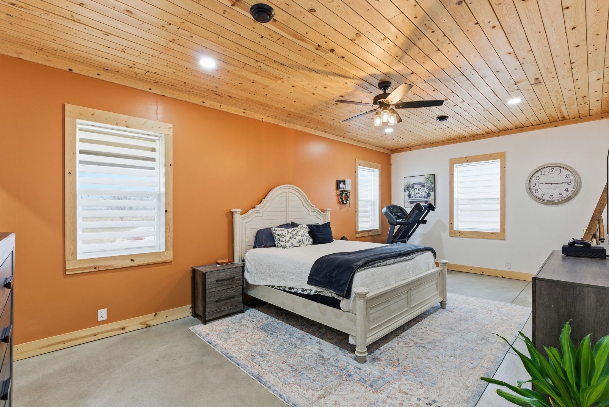 25505 S Haven Road Mount Hope KS 67108
