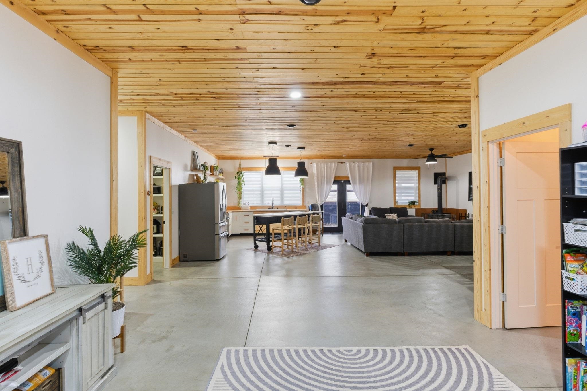 25505 S Haven Road Mount Hope KS 67108