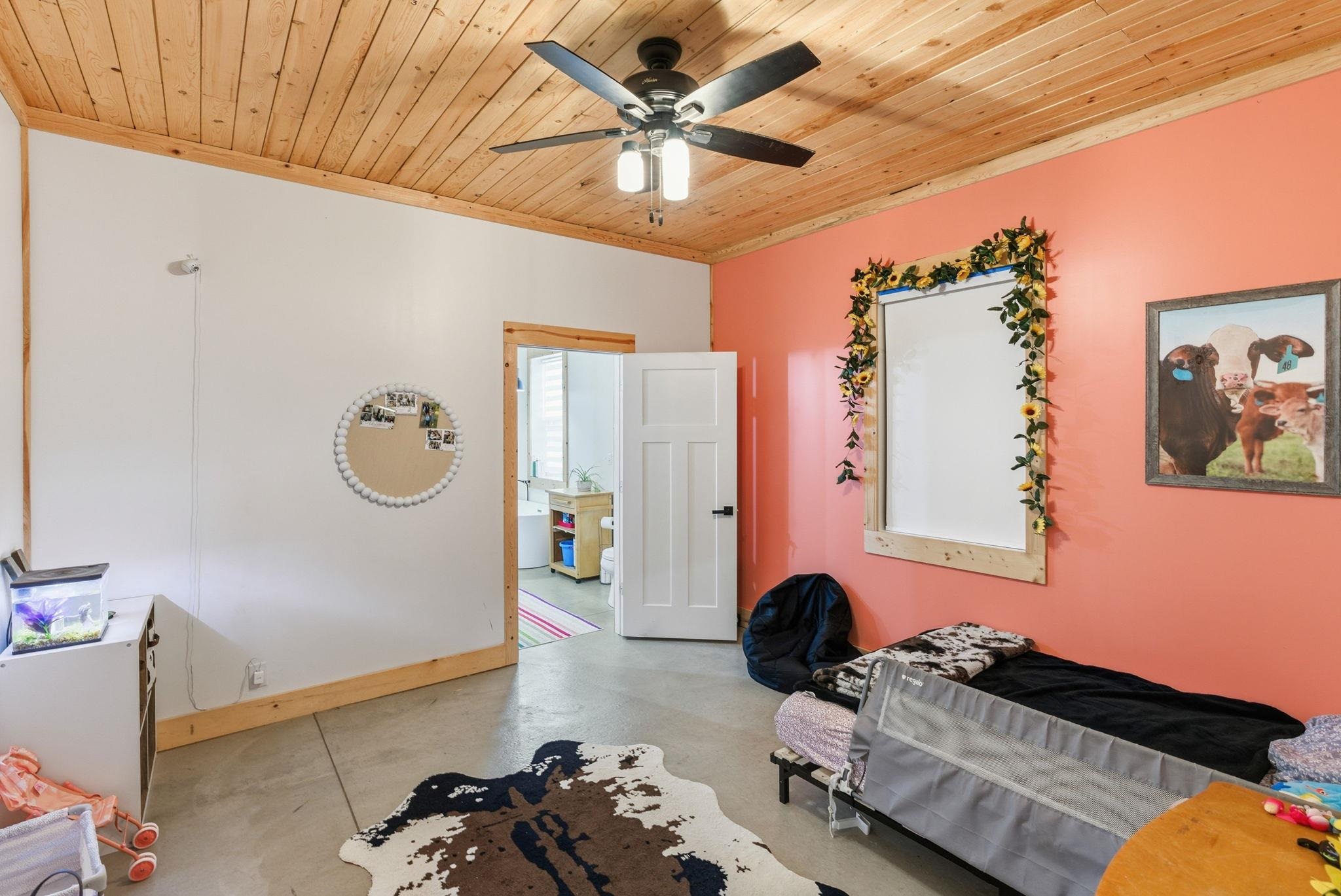 25505 S Haven Road Mount Hope KS 67108