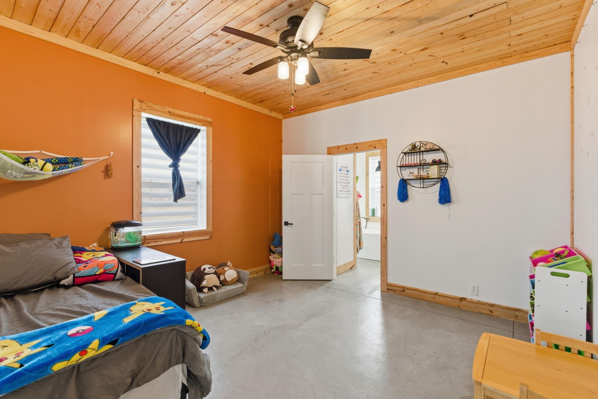 25505 S Haven Road Mount Hope KS 67108