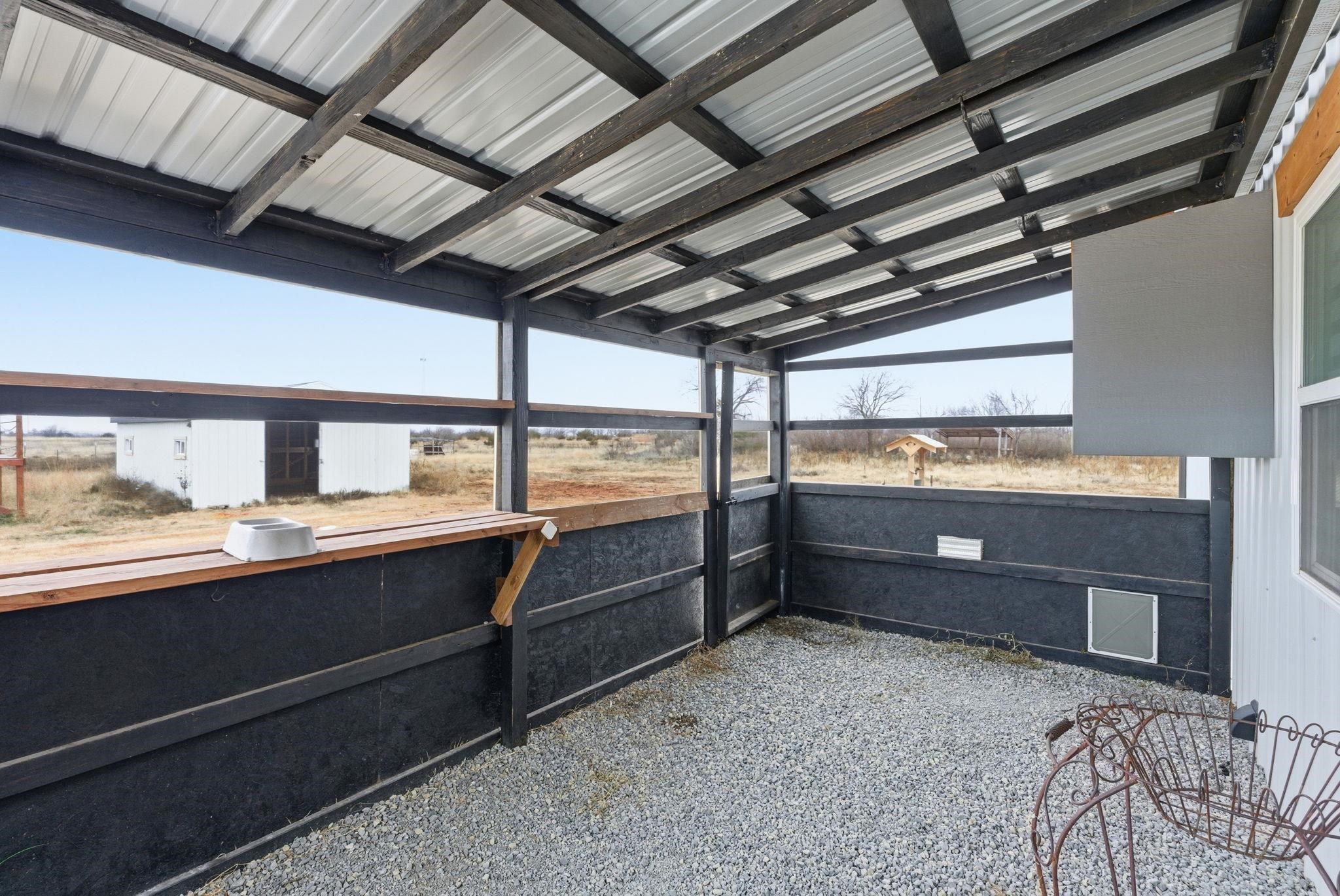 25505 S Haven Road Mount Hope KS 67108