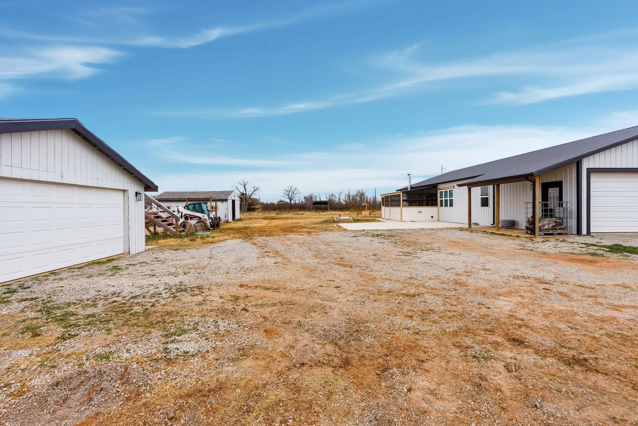 25505 S Haven Road Mount Hope KS 67108