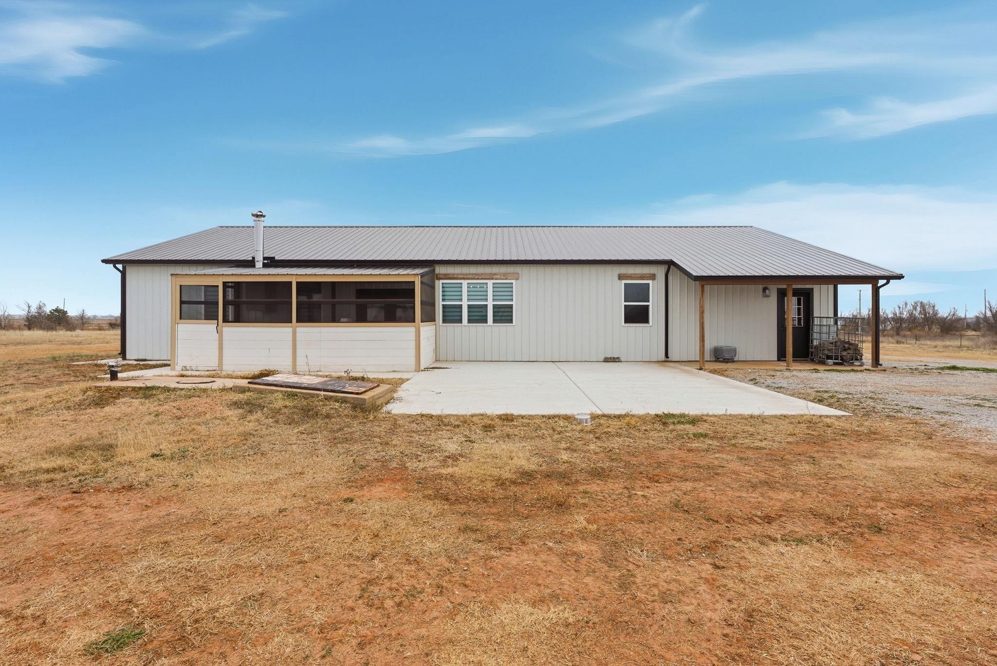 25505 S Haven Road Mount Hope KS 67108