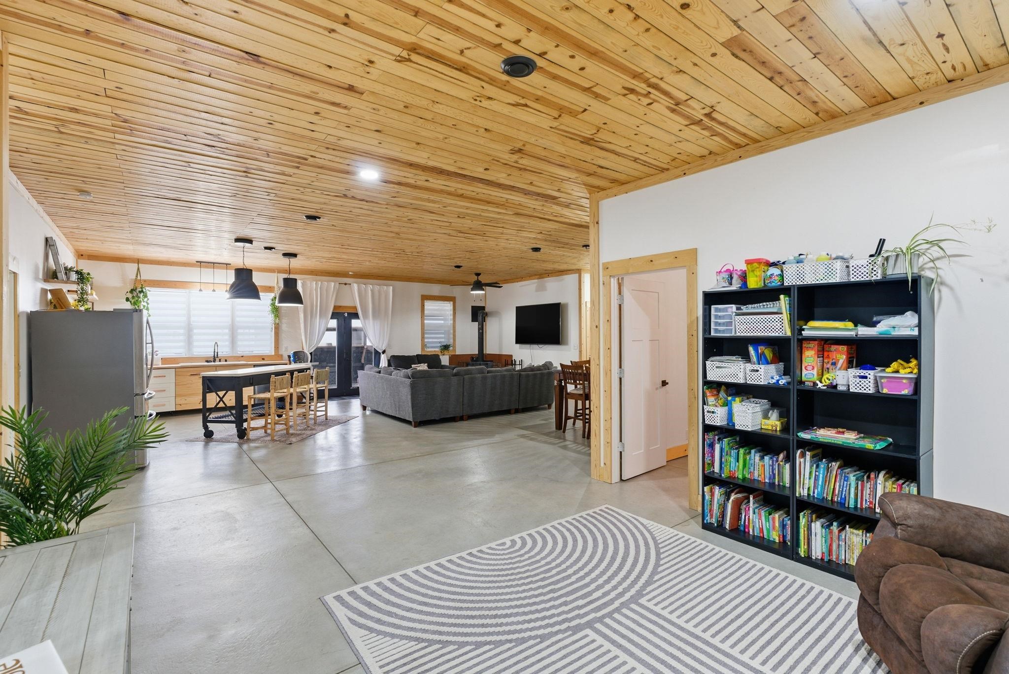 25505 S Haven Road Mount Hope KS 67108