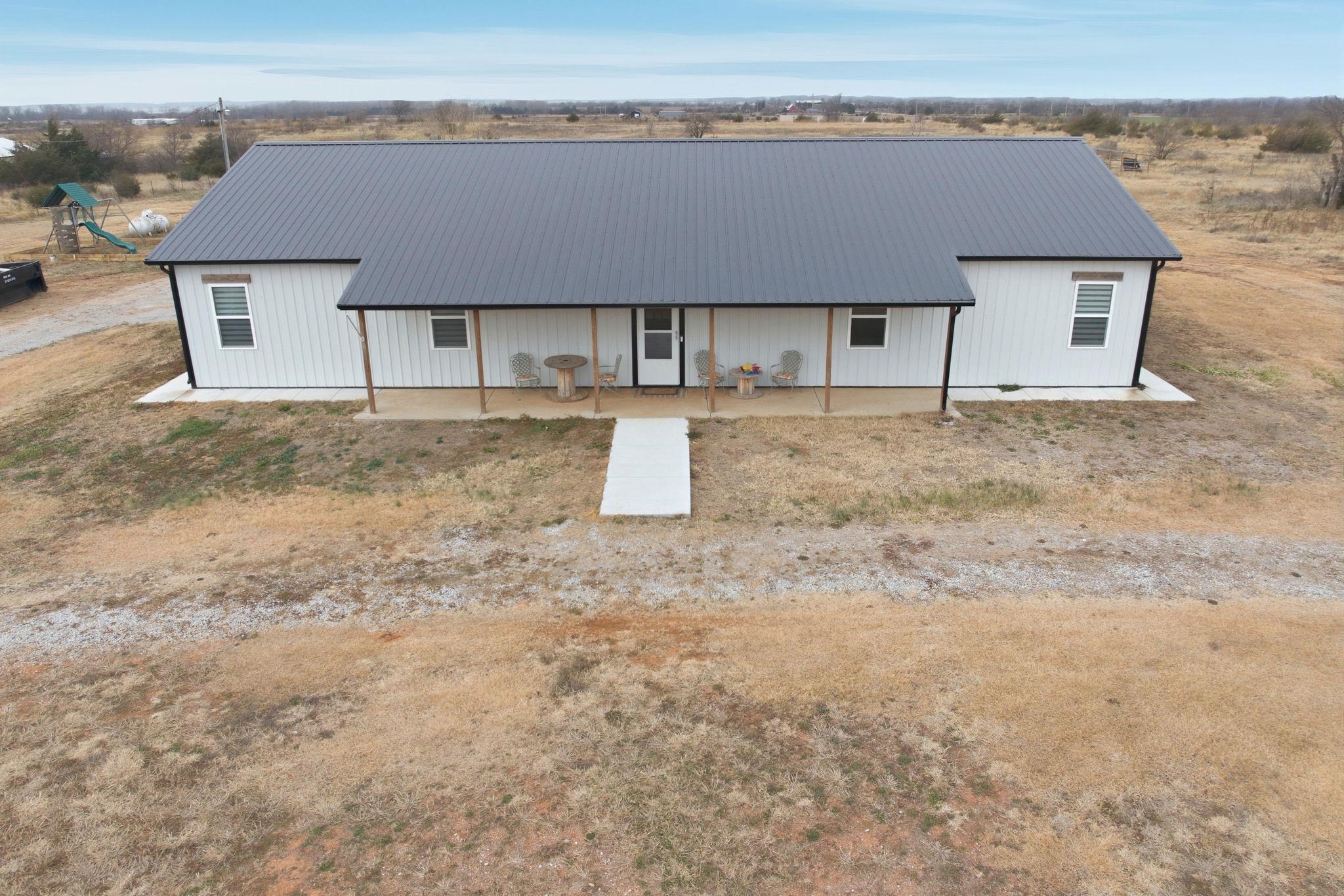 25505 S Haven Road Mount Hope KS 67108