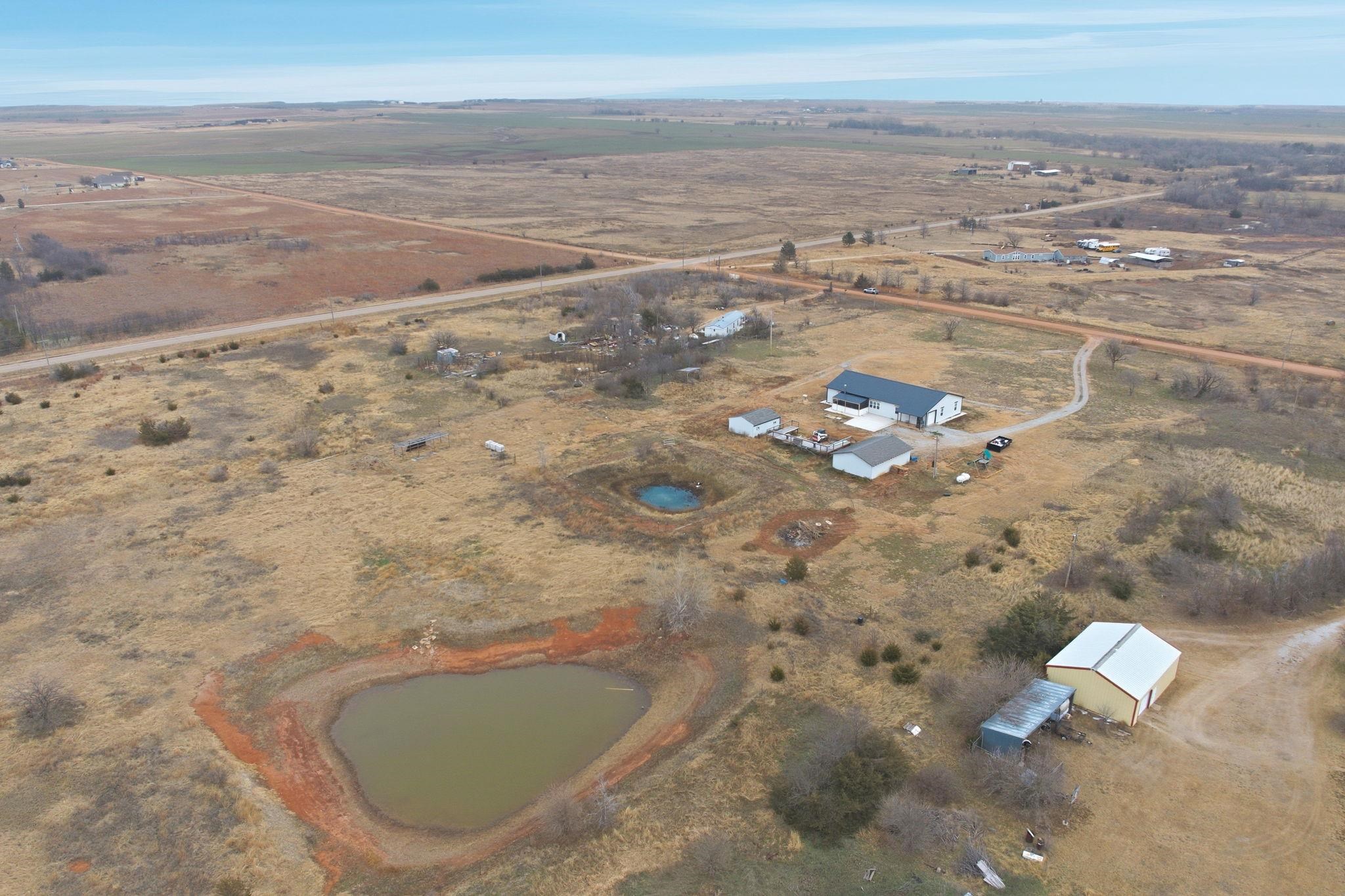 25505 S Haven Road Mount Hope KS 67108