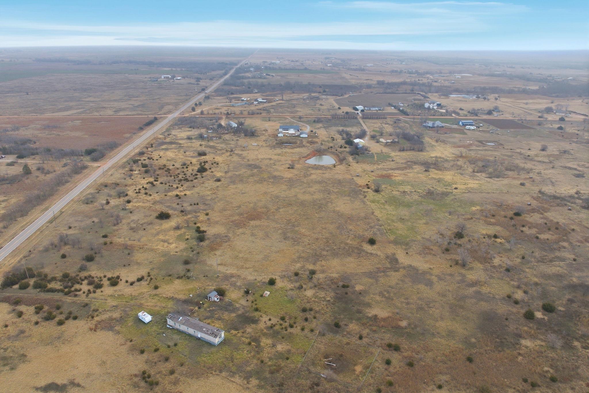 25505 S Haven Road Mount Hope KS 67108