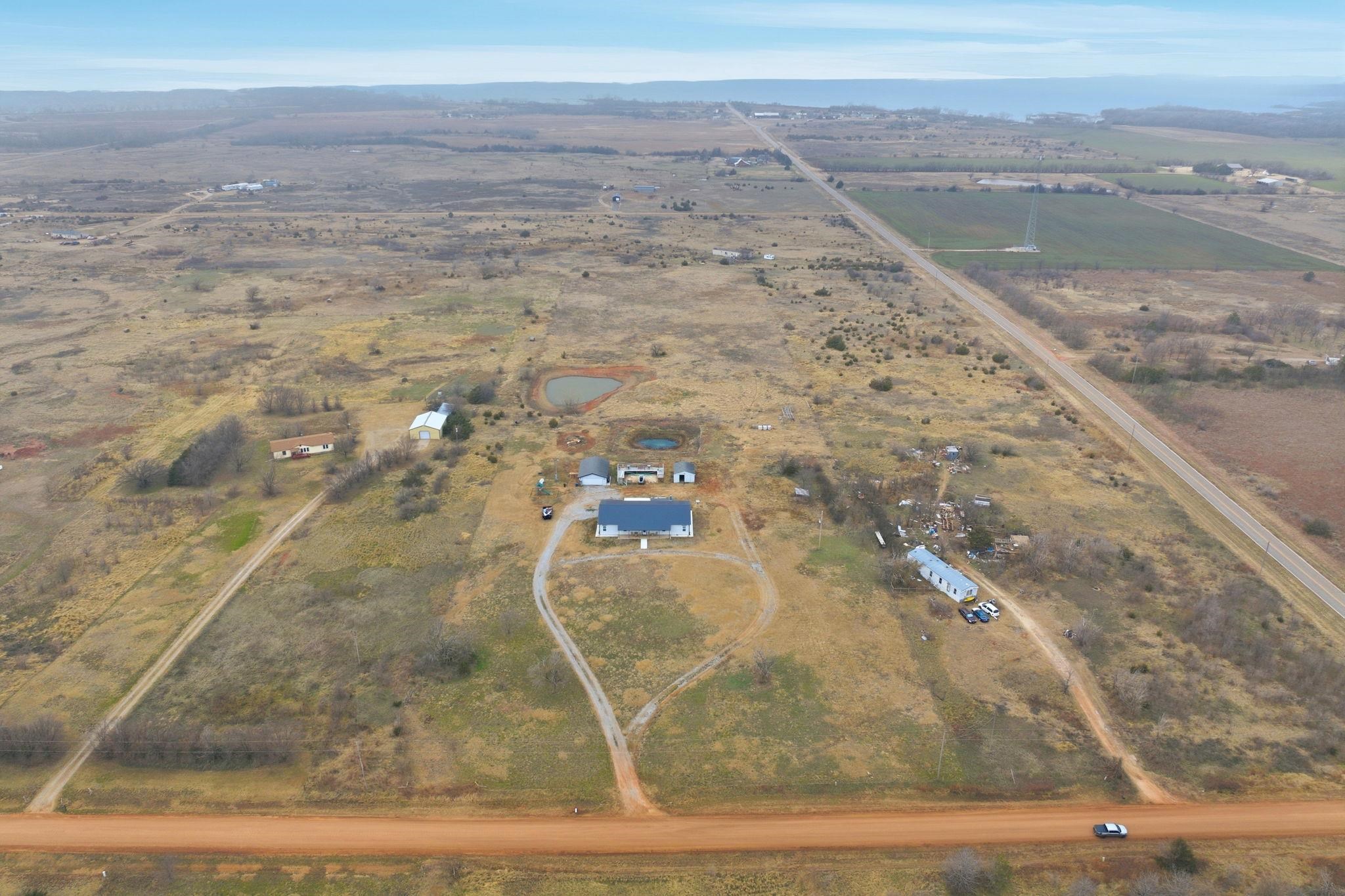 25505 S Haven Road Mount Hope KS 67108
