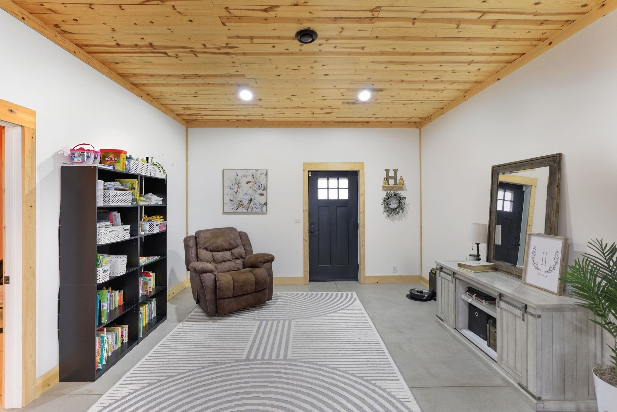 25505 S Haven Road Mount Hope KS 67108