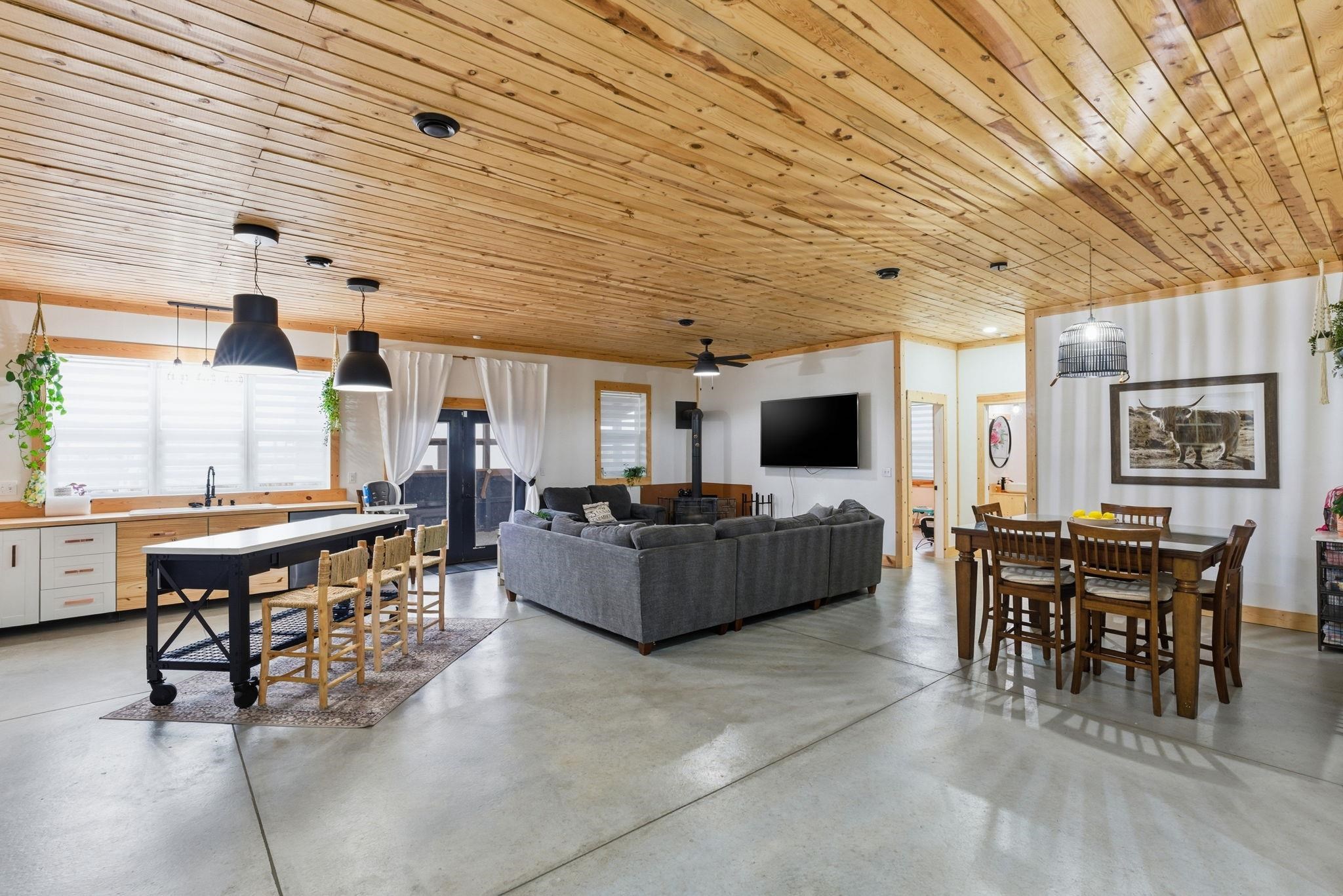 25505 S Haven Road Mount Hope KS 67108