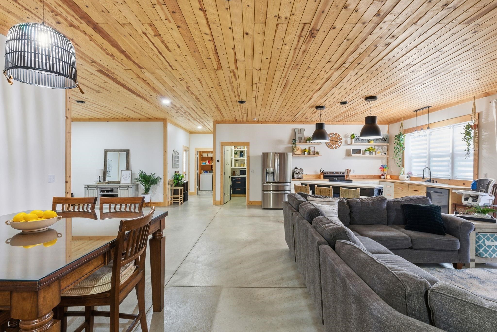 25505 S Haven Road Mount Hope KS 67108
