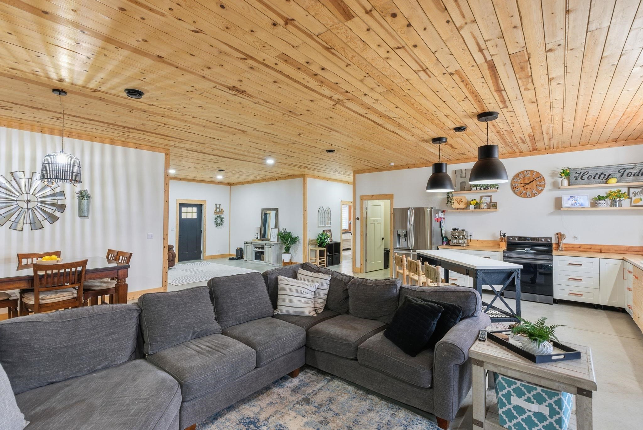 25505 S Haven Road Mount Hope KS 67108