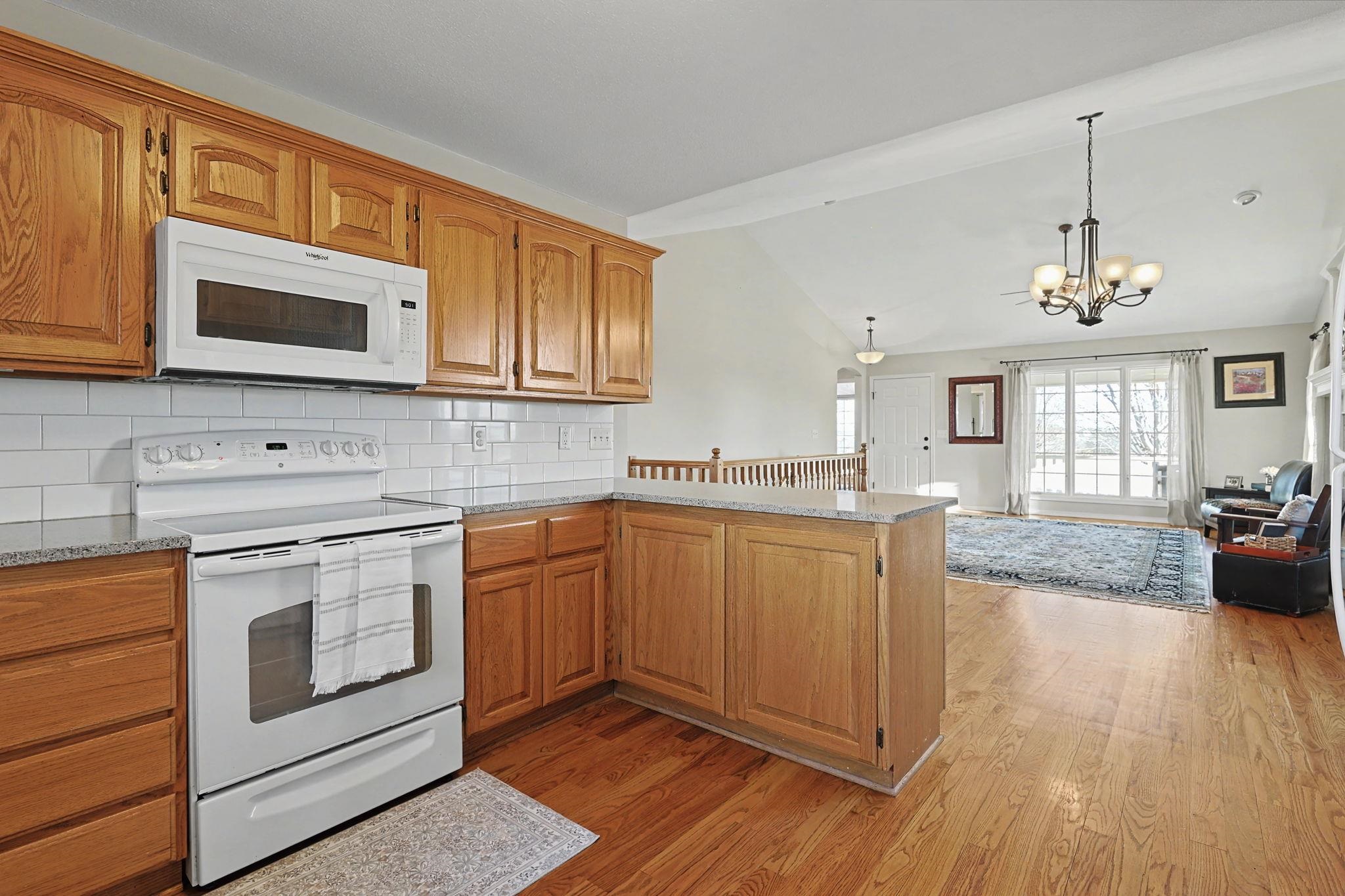 17776 SW Tawakoni Road Rose Hill KS 67133