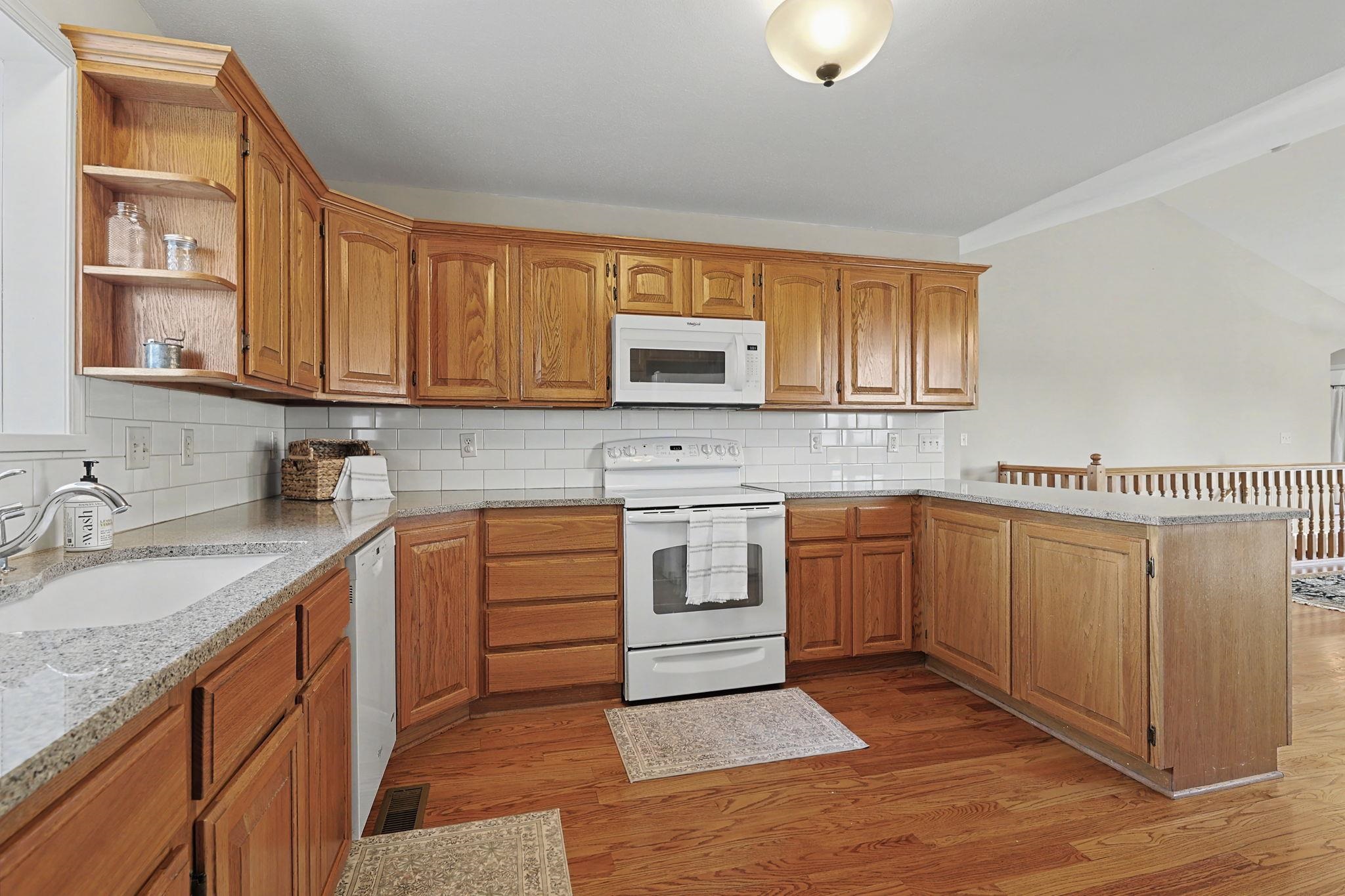 17776 SW Tawakoni Road Rose Hill KS 67133