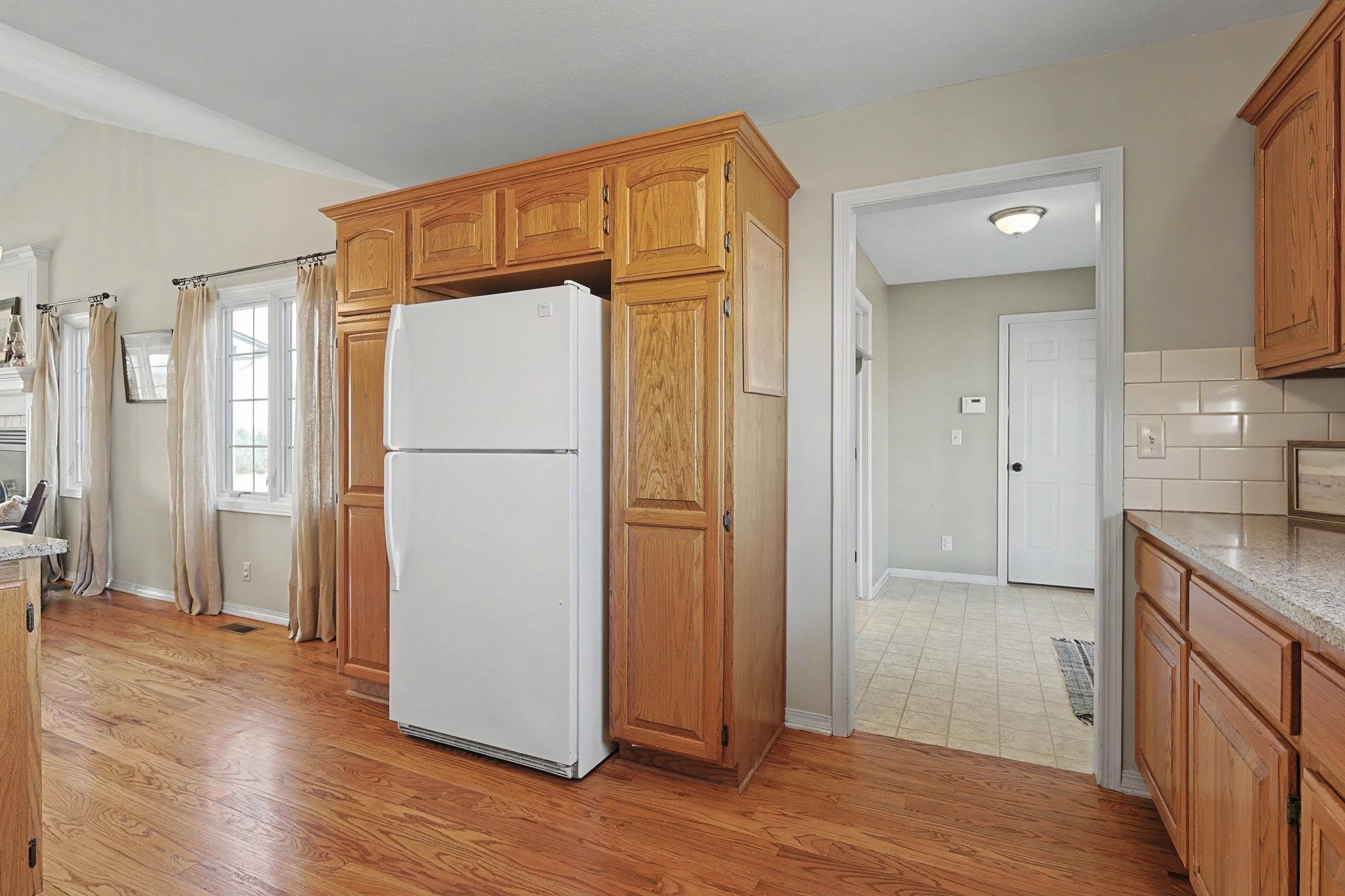 17776 SW Tawakoni Road Rose Hill KS 67133