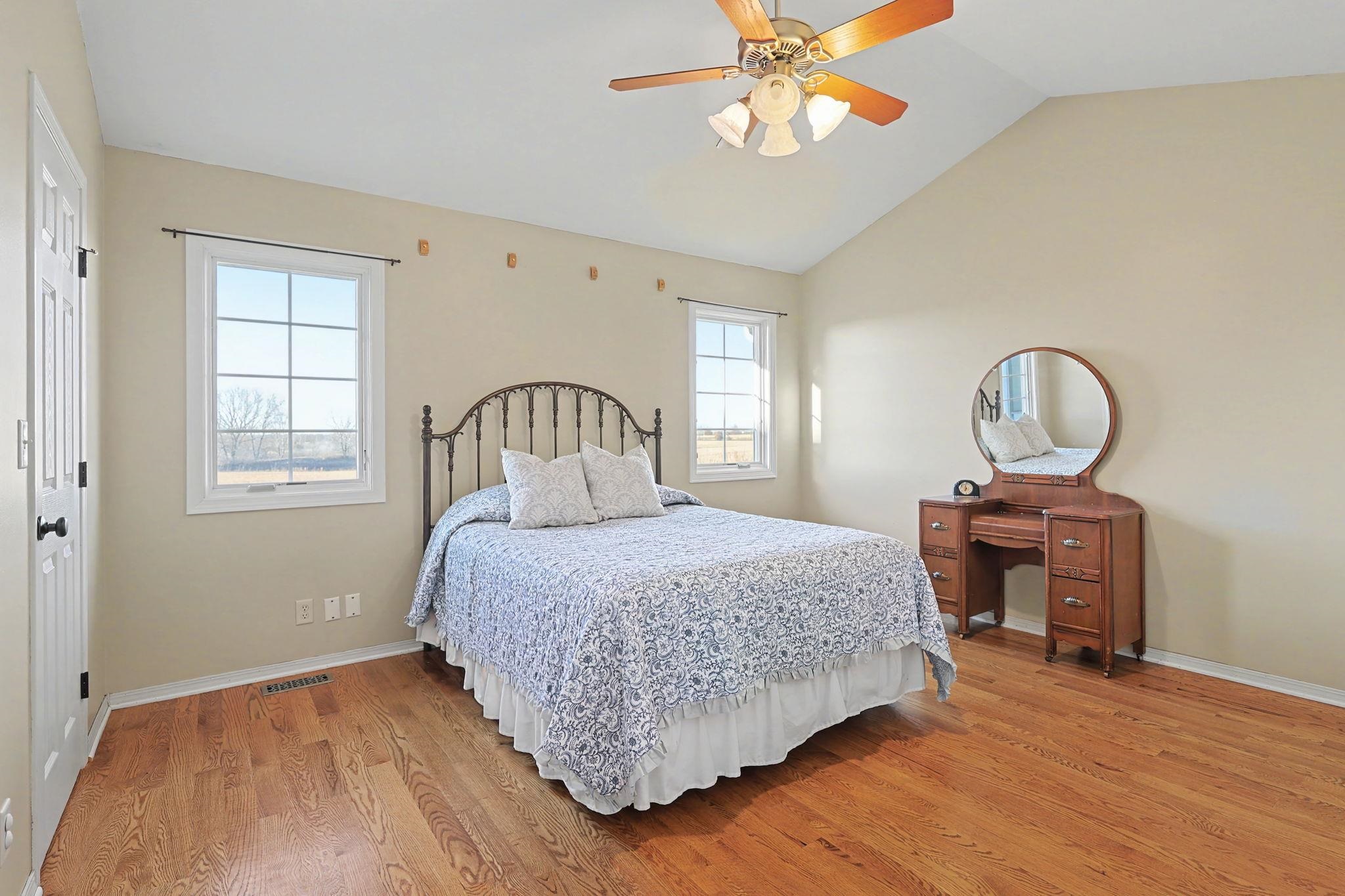 17776 SW Tawakoni Road Rose Hill KS 67133