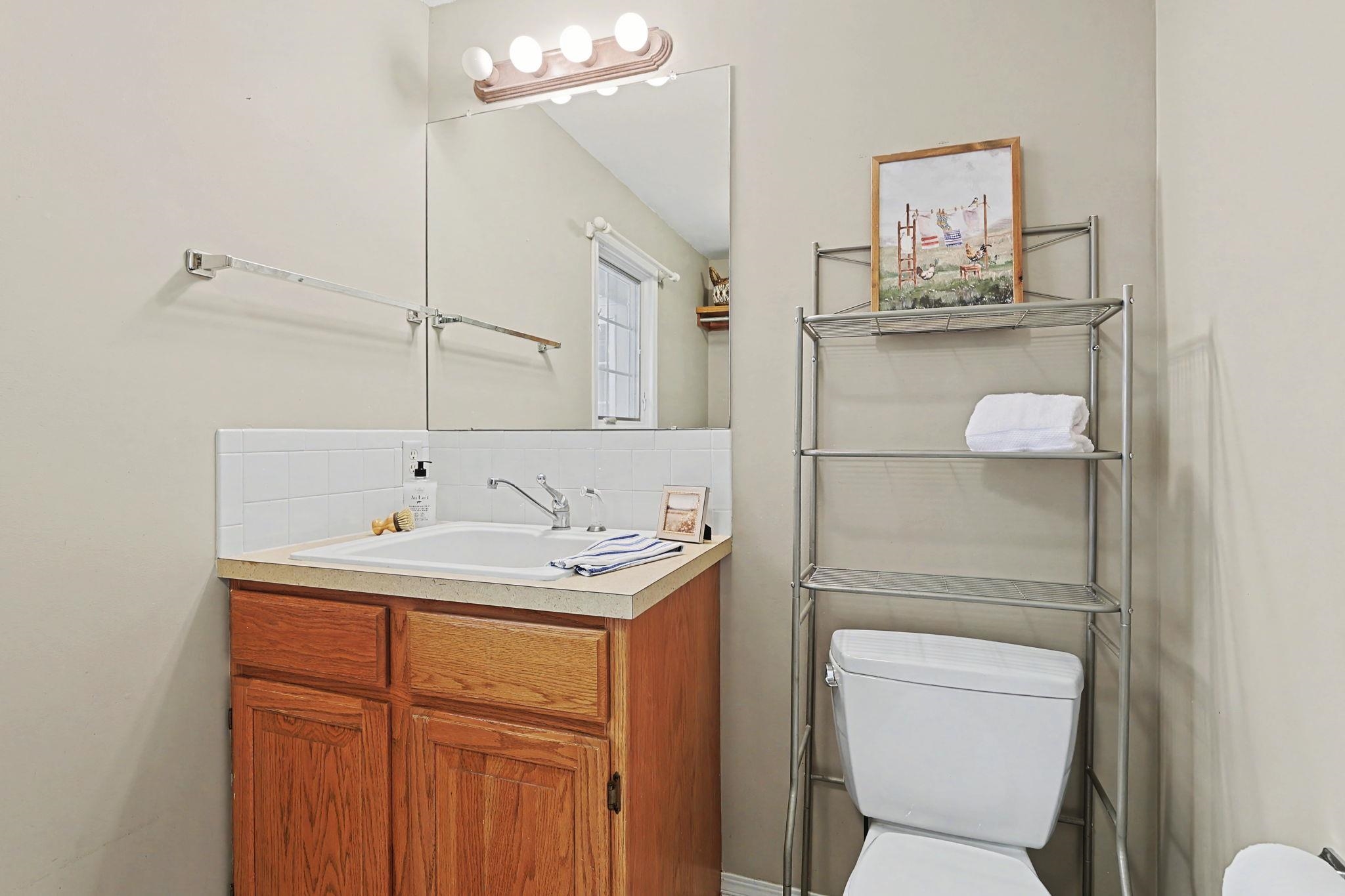 17776 SW Tawakoni Road Rose Hill KS 67133