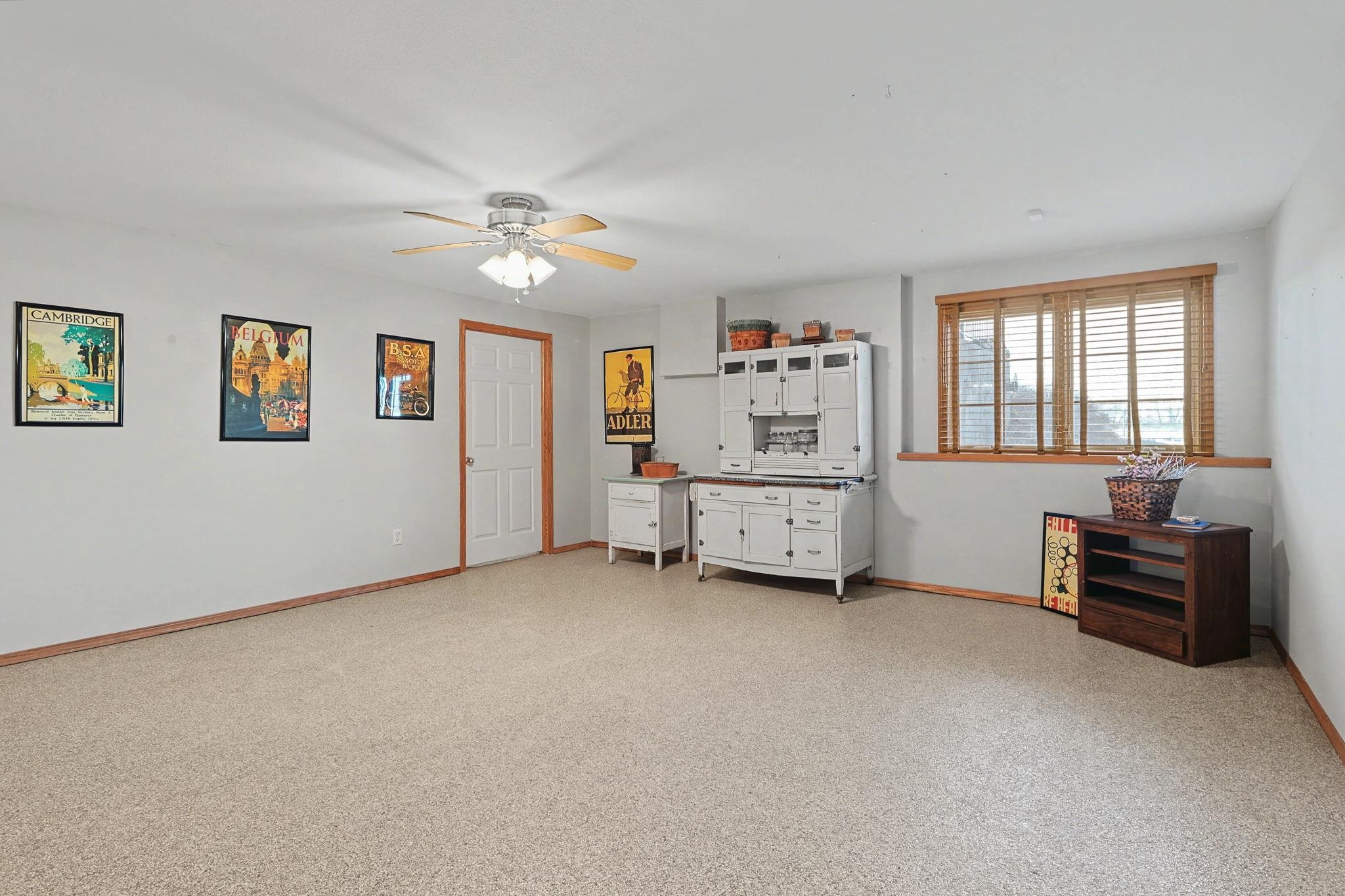 17776 SW Tawakoni Road Rose Hill KS 67133