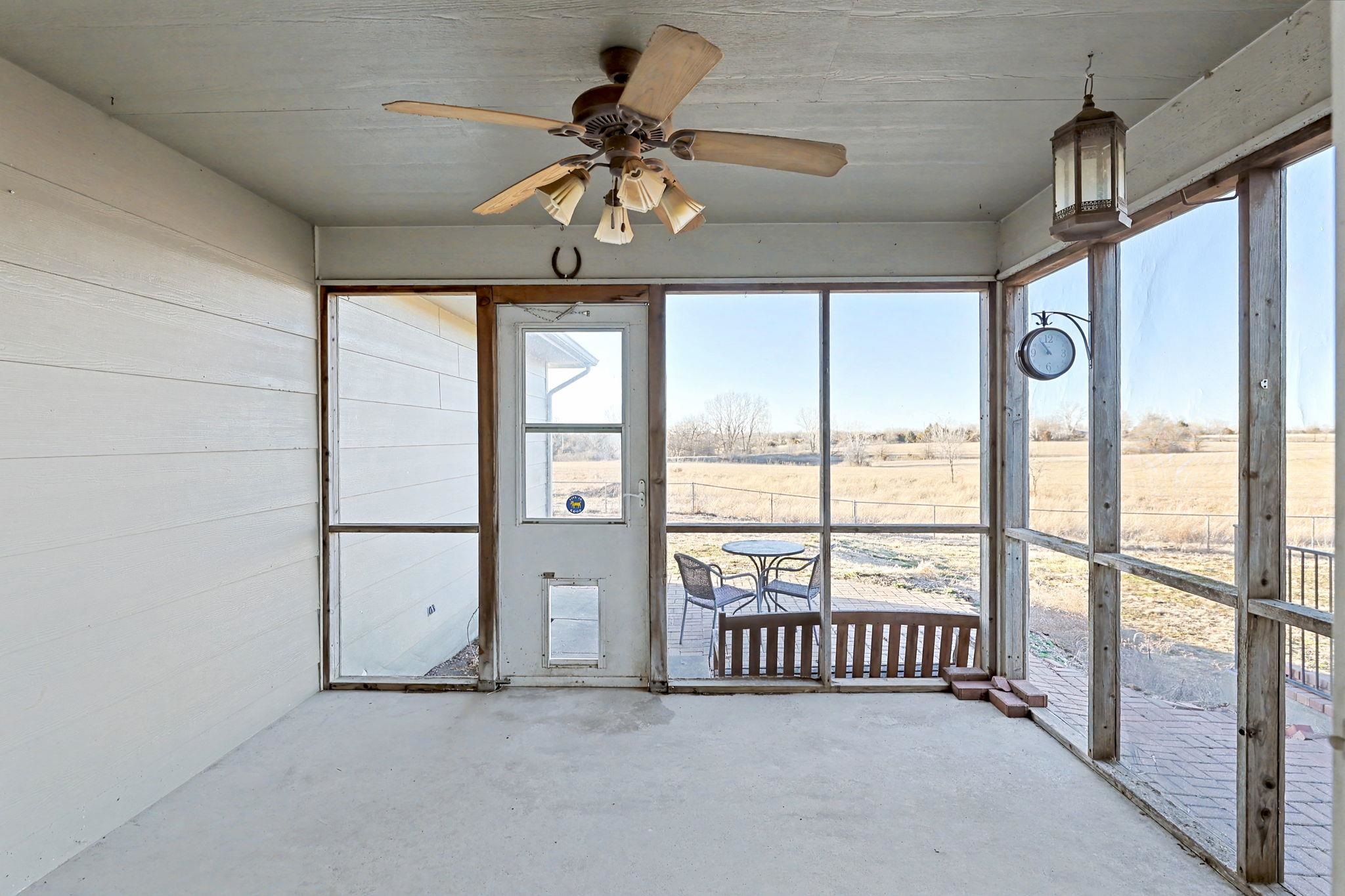 17776 SW Tawakoni Road Rose Hill KS 67133