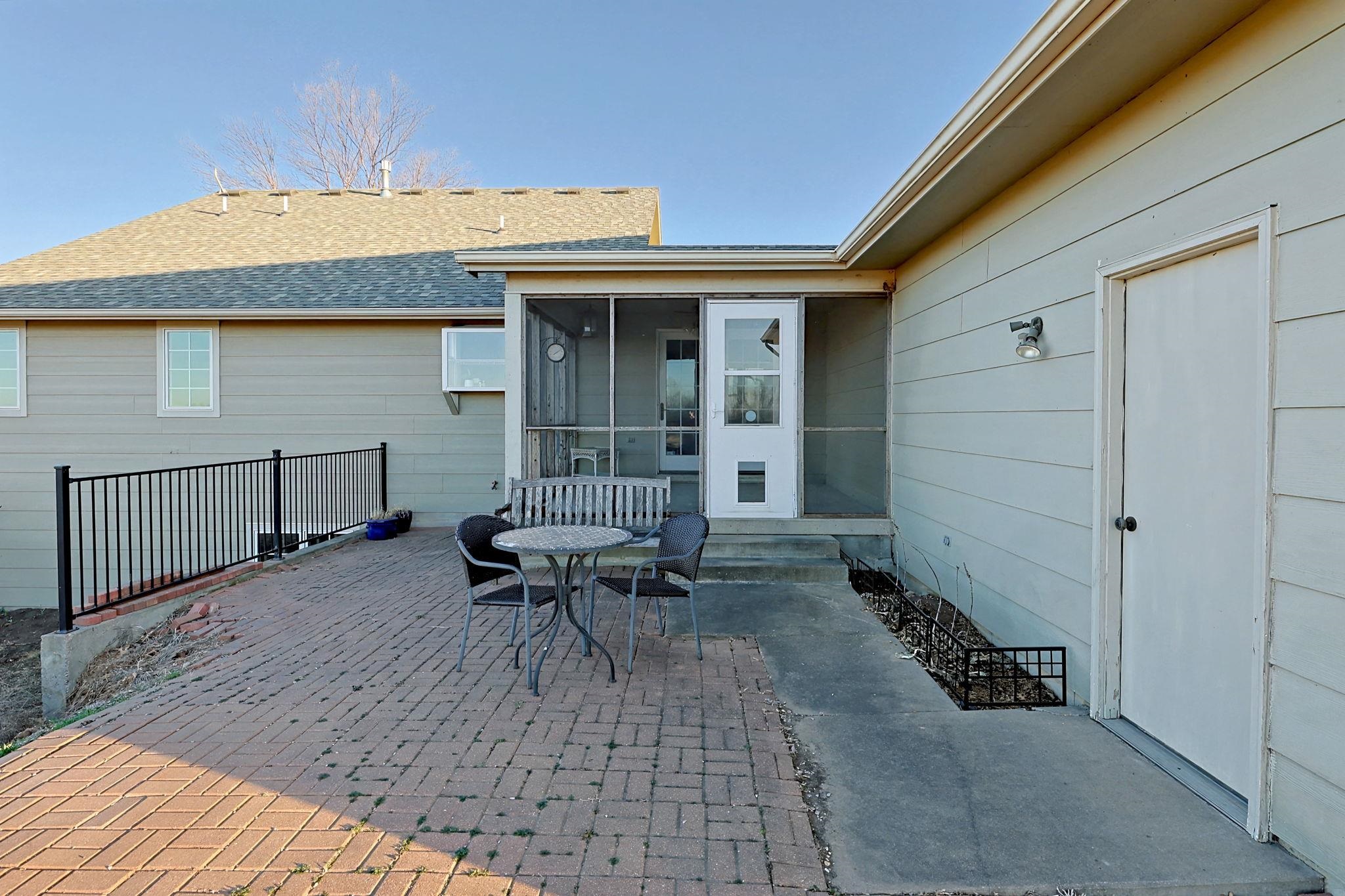 17776 SW Tawakoni Road Rose Hill KS 67133