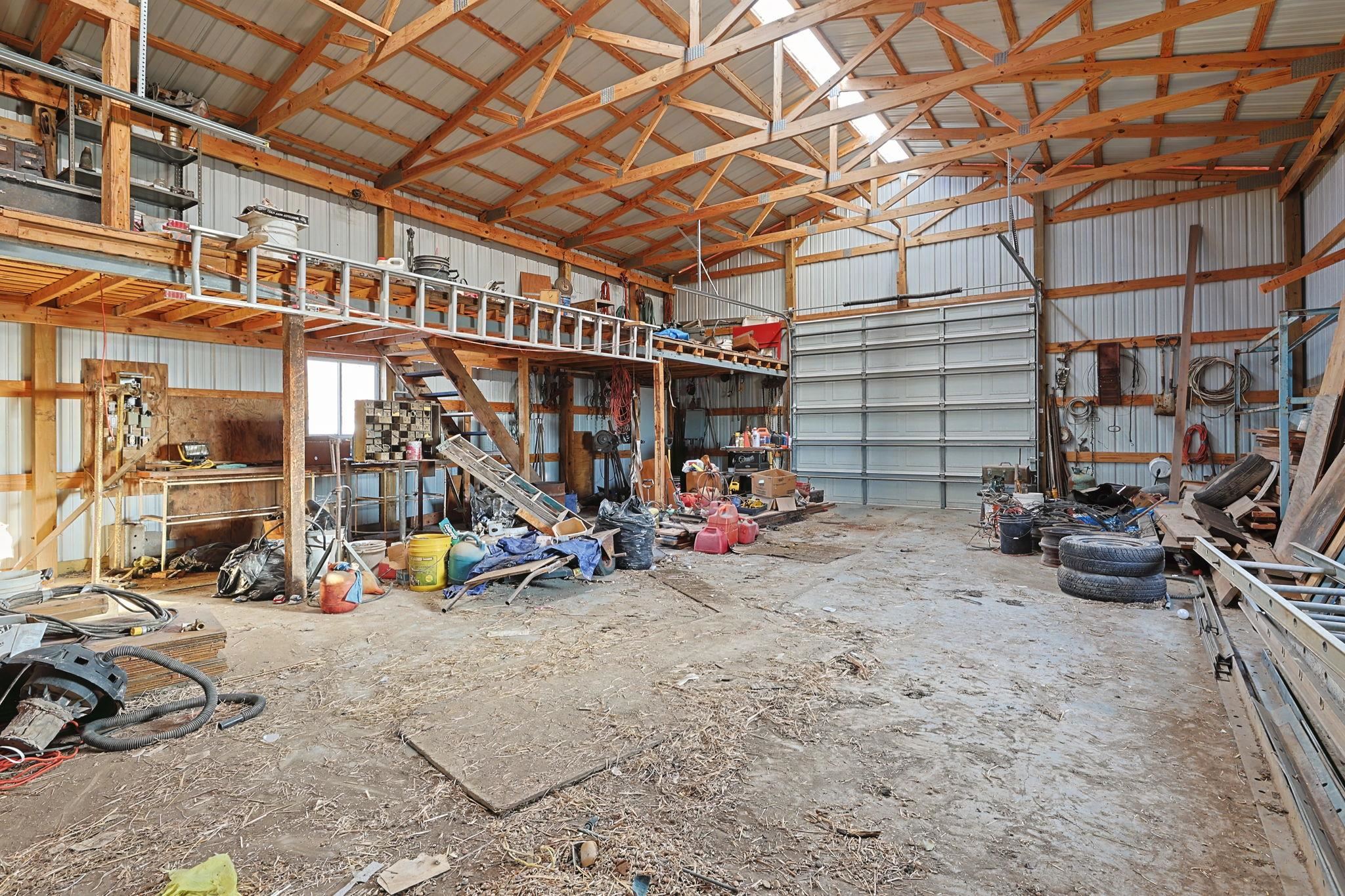 17776 SW Tawakoni Road Rose Hill KS 67133