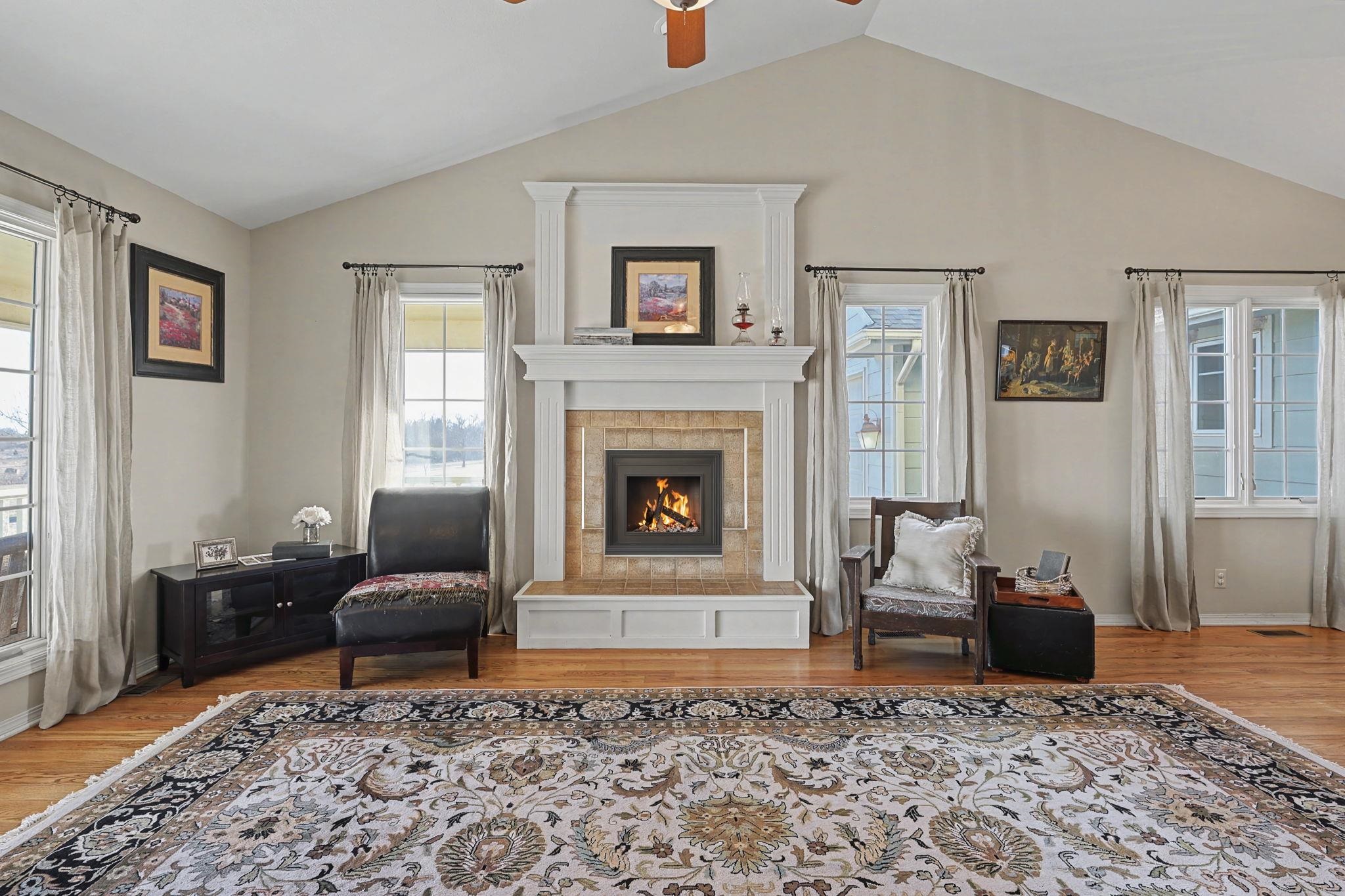 17776 SW Tawakoni Road Rose Hill KS 67133