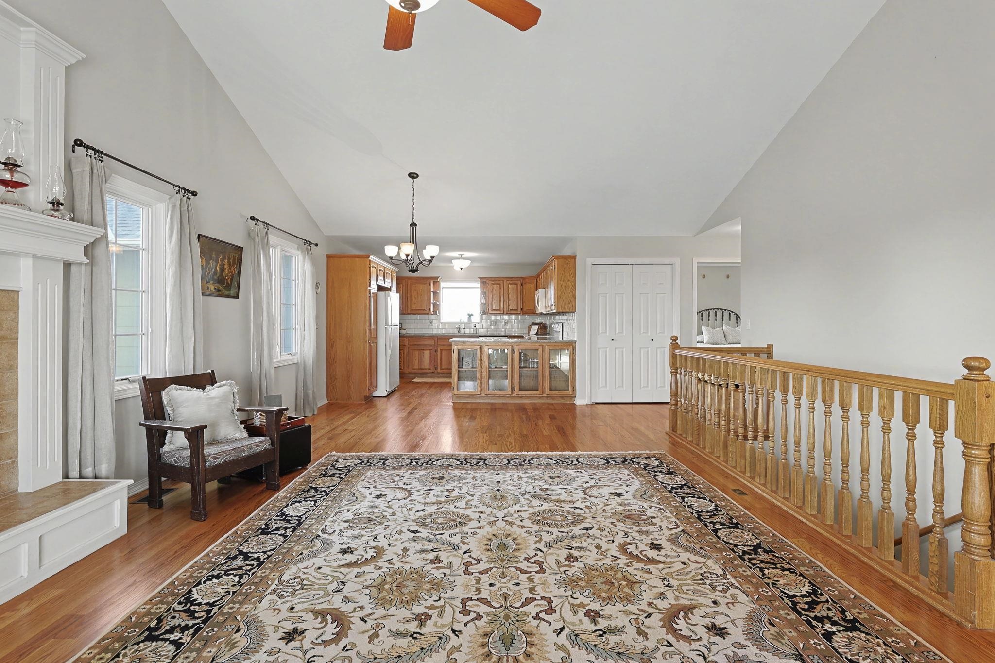 17776 SW Tawakoni Road Rose Hill KS 67133