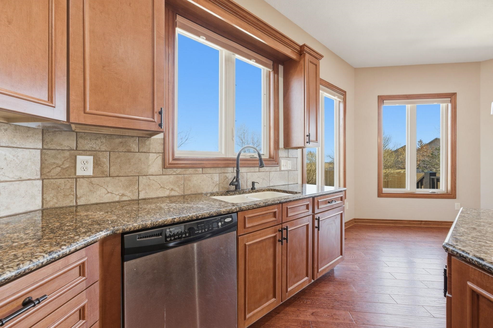 13716 E Mainsgate Street Wichita KS 67228