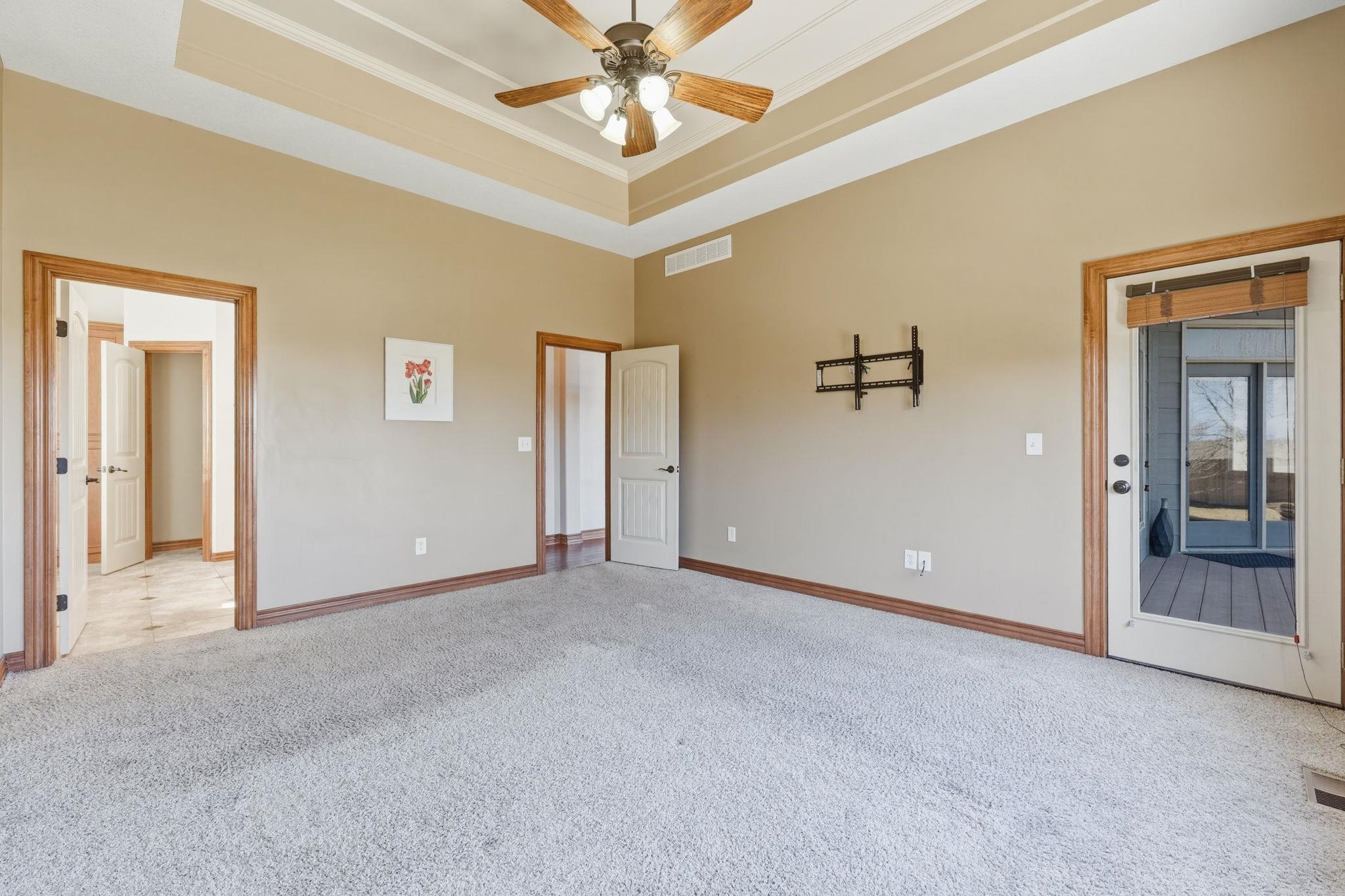 13716 E Mainsgate Street Wichita KS 67228