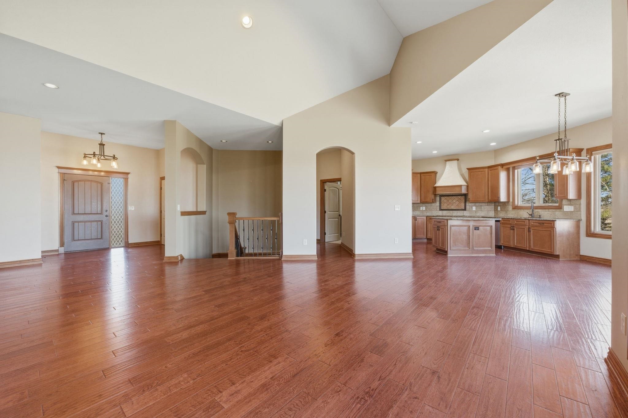 13716 E Mainsgate Street Wichita KS 67228