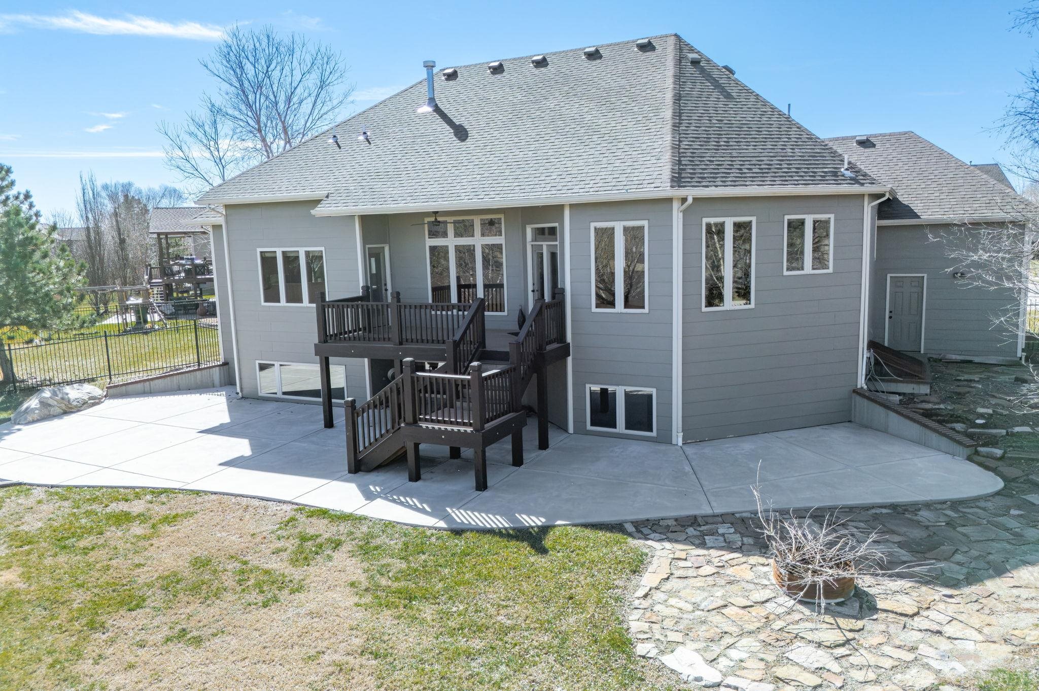 13716 E Mainsgate Street Wichita KS 67228