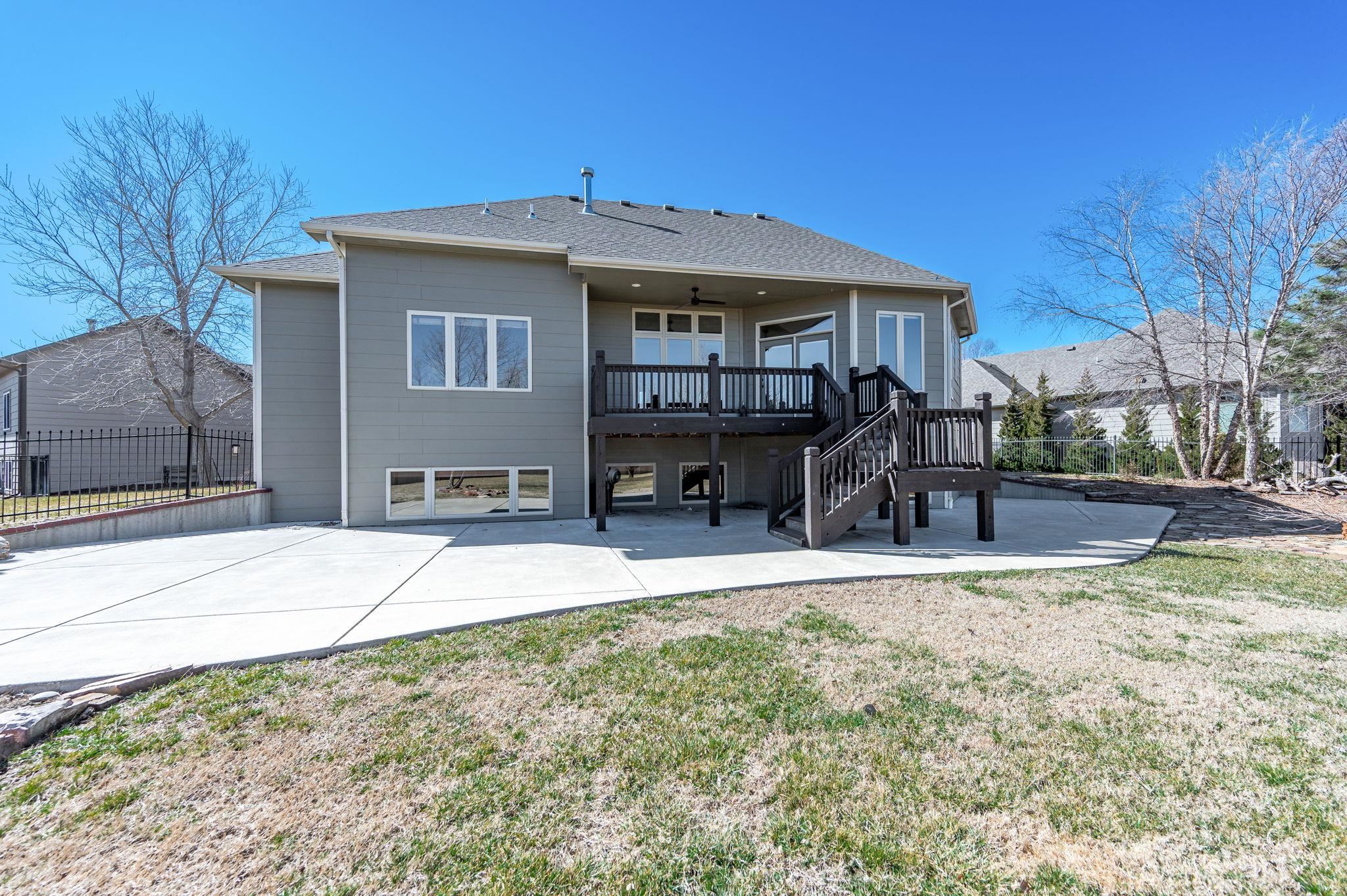 13716 E Mainsgate Street Wichita KS 67228