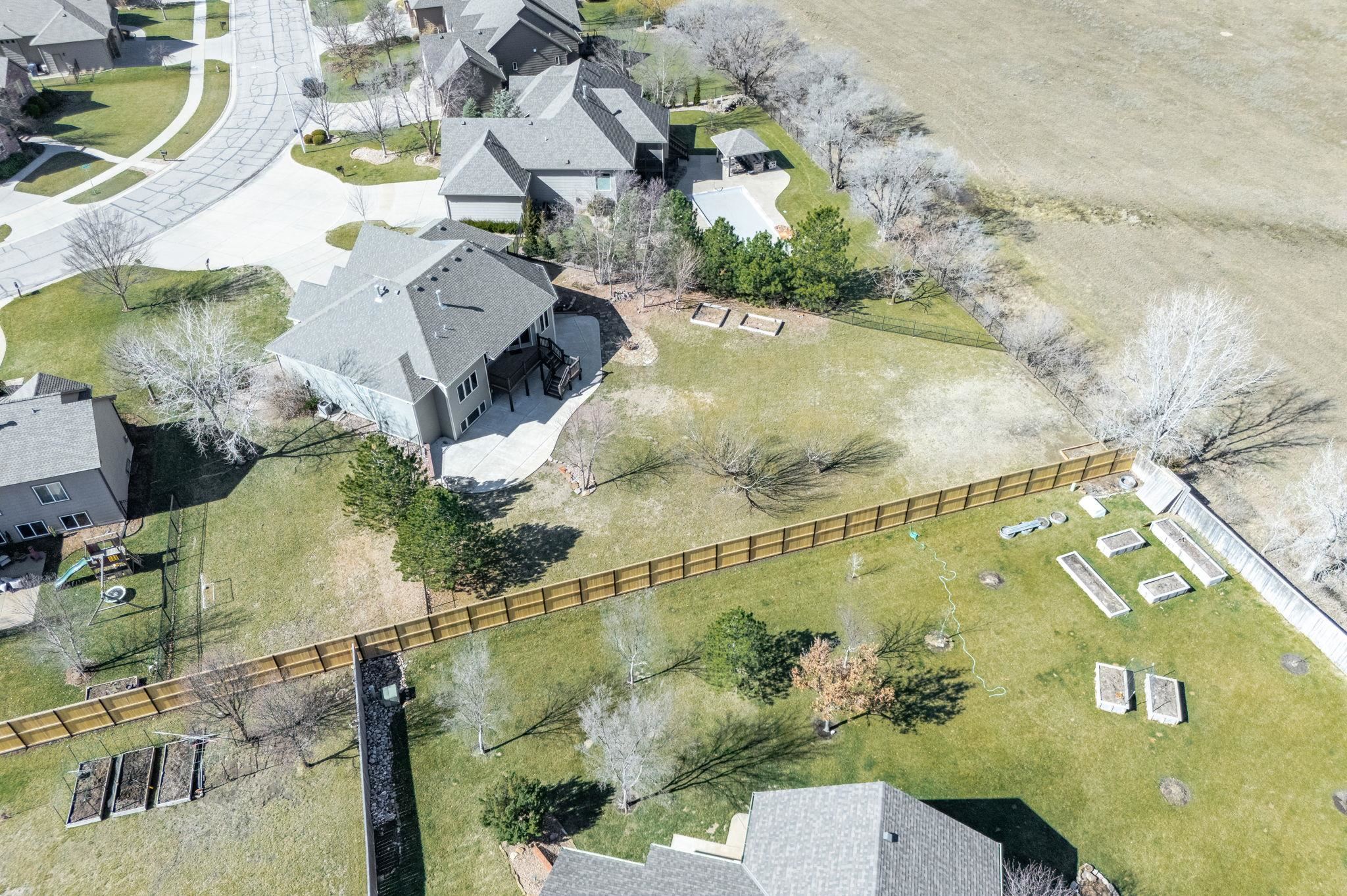 13716 E Mainsgate Street Wichita KS 67228