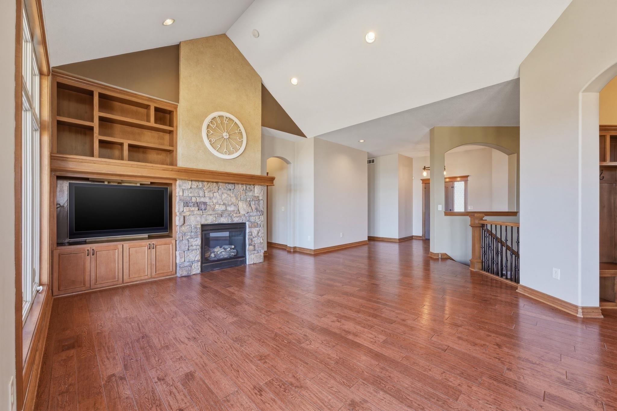 13716 E Mainsgate Street Wichita KS 67228