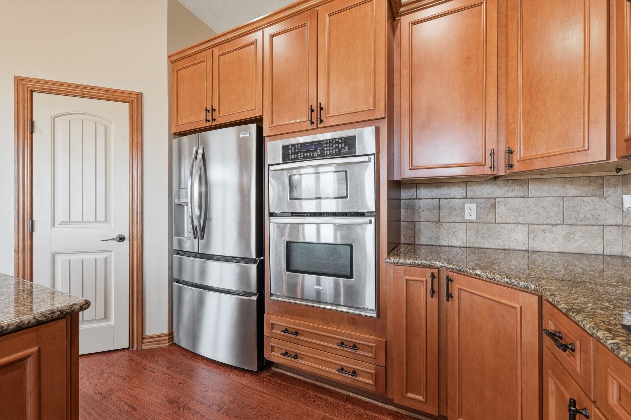13716 E Mainsgate Street Wichita KS 67228