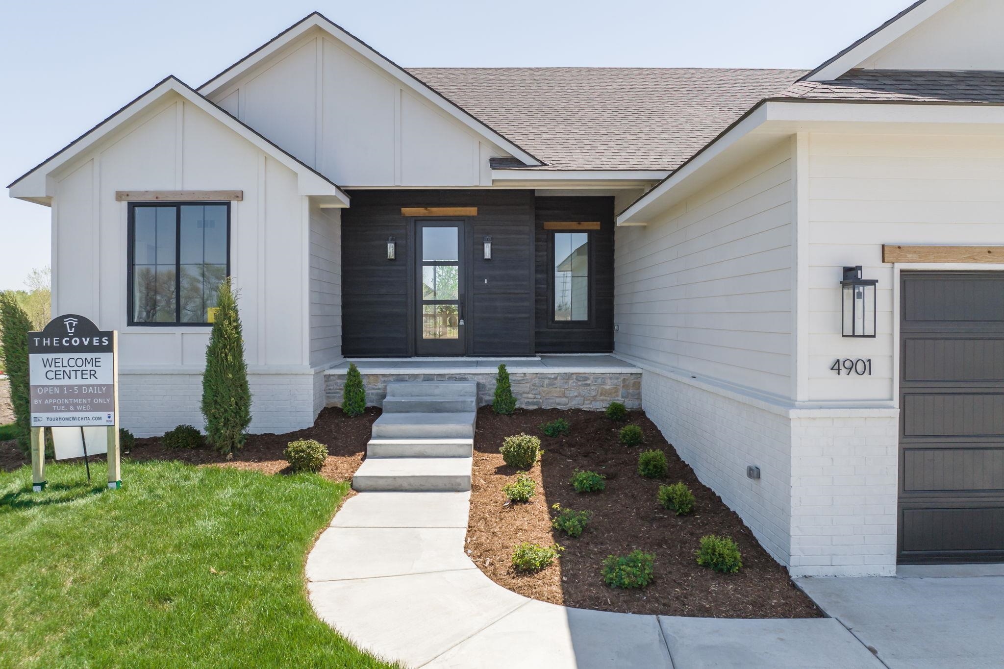 4901 Emerald Court Maize KS 67101