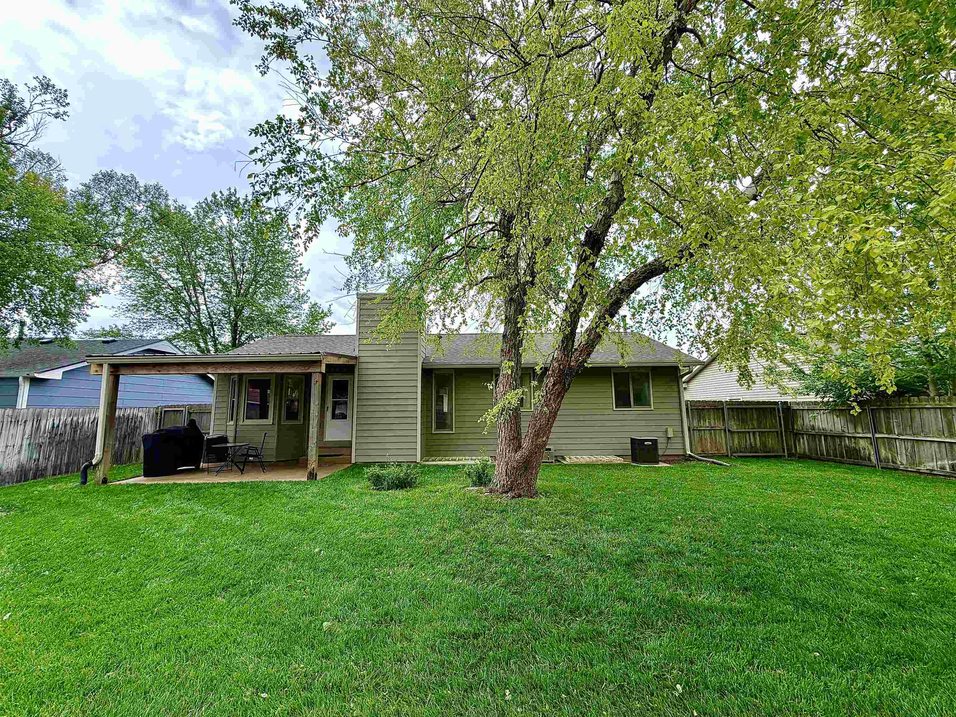 9714 W Greenspoint Street Wichita KS 67205-1513