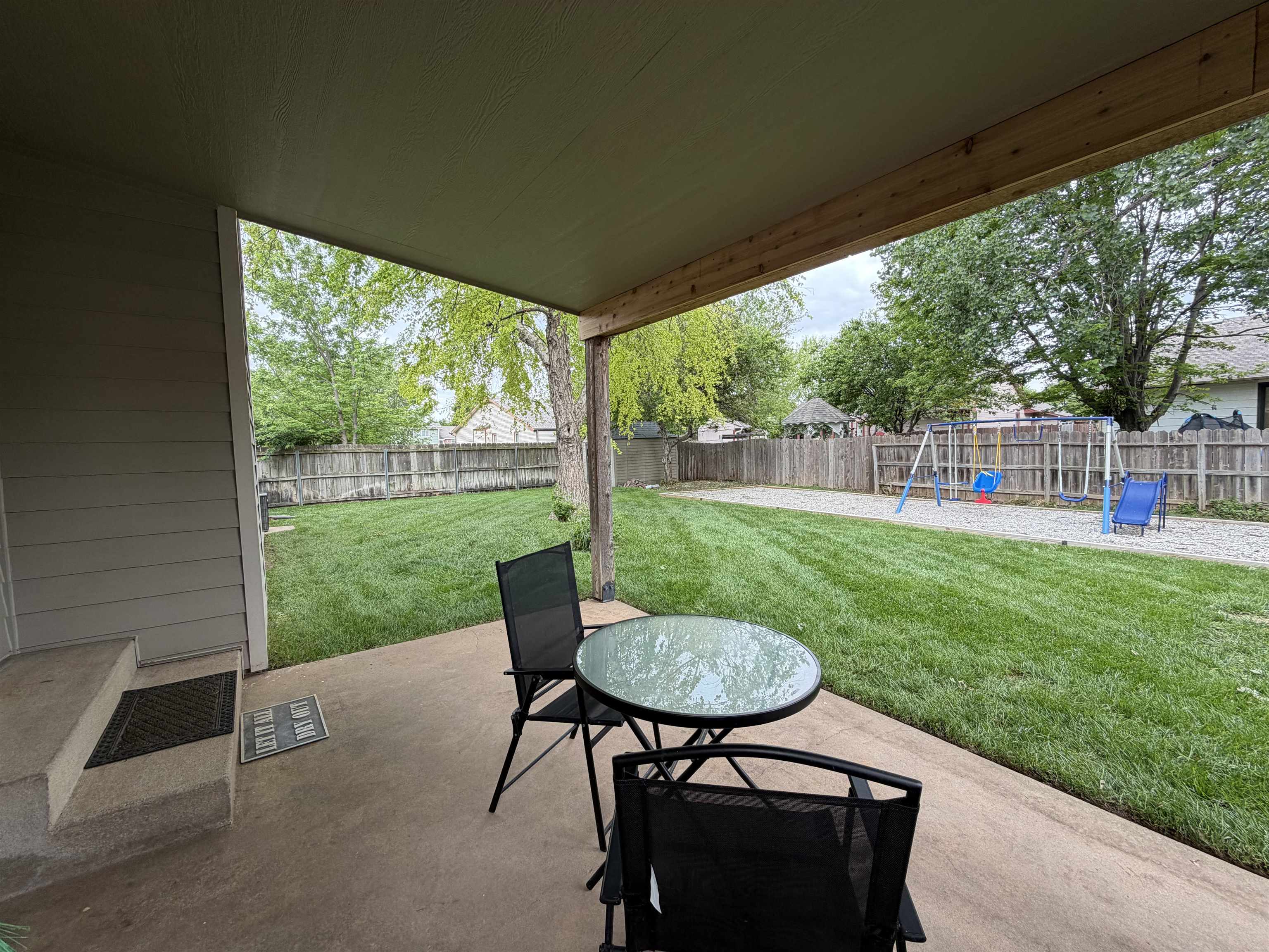 9714 W Greenspoint Street Wichita KS 67205-1513