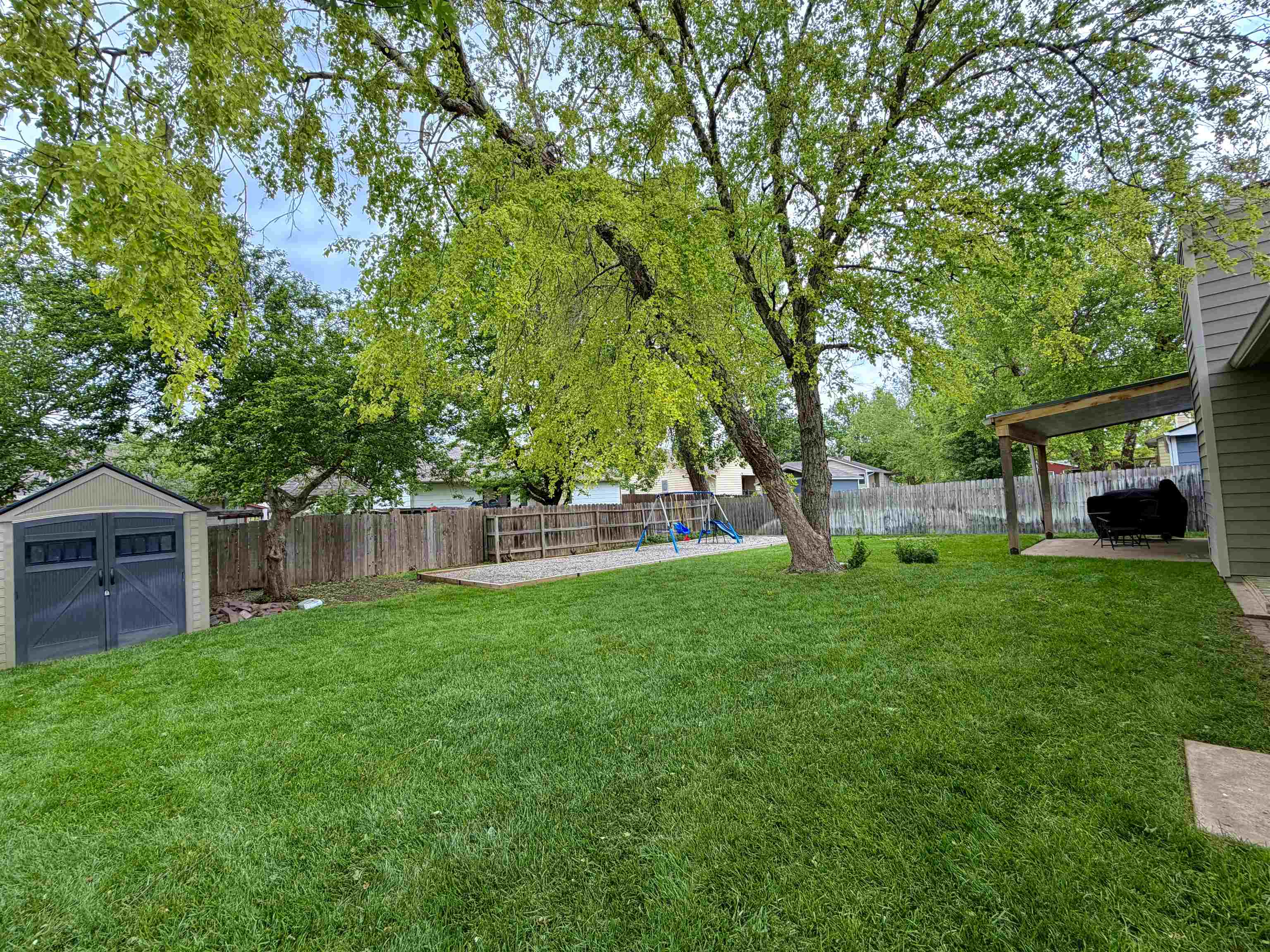 9714 W Greenspoint Street Wichita KS 67205-1513