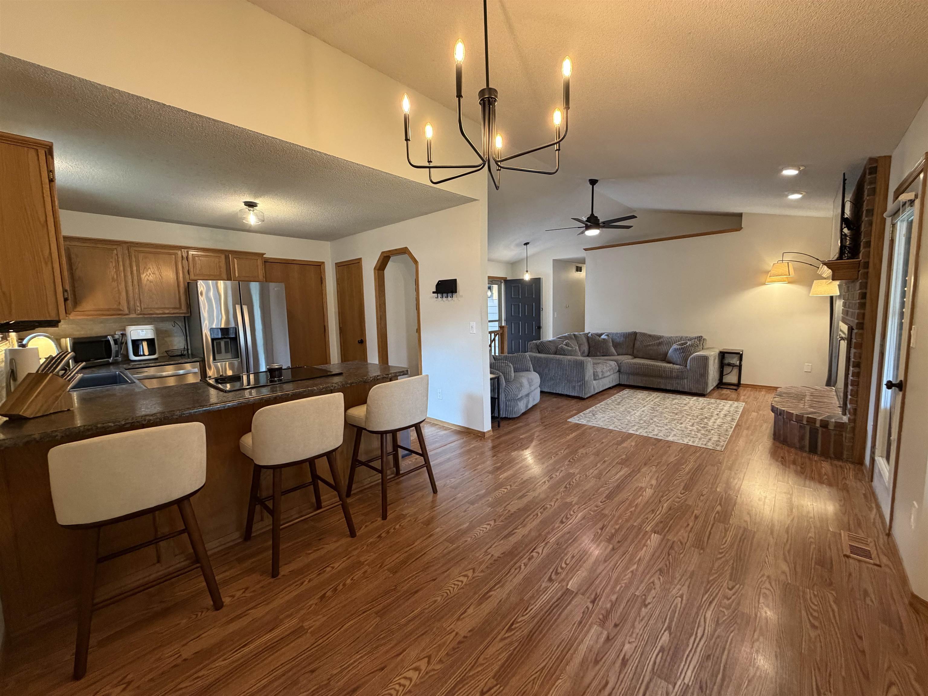 9714 W Greenspoint Street Wichita KS 67205-1513
