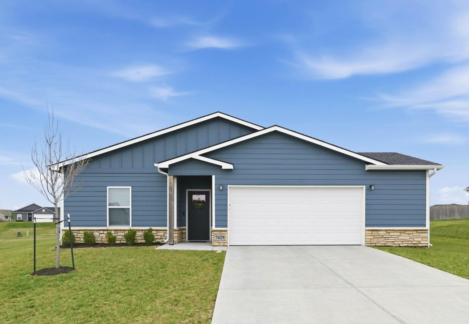 7429 E Pheasant Ridge Street Bel Aire KS 67226