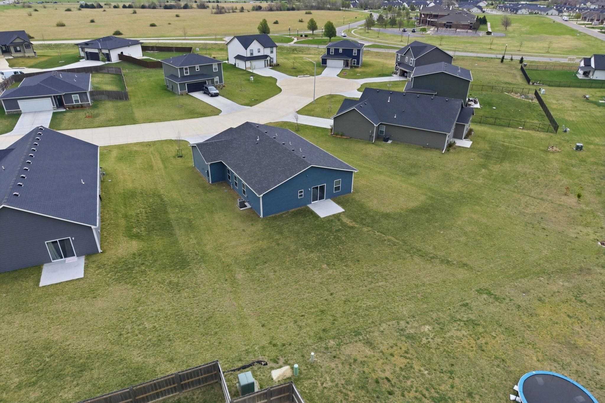 7429 E Pheasant Ridge Street Bel Aire KS 67226