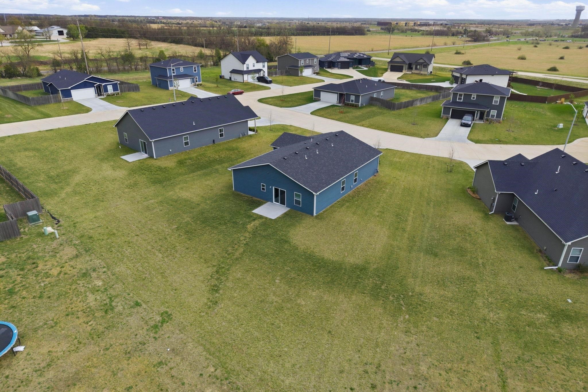 7429 E Pheasant Ridge Street Bel Aire KS 67226