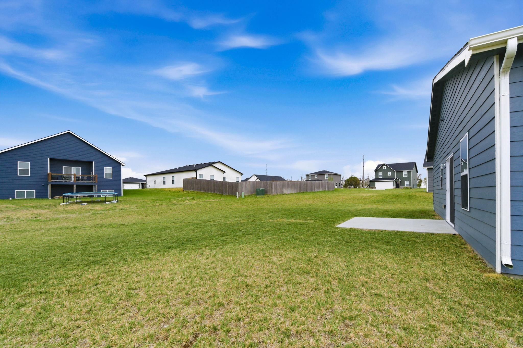 7429 E Pheasant Ridge Street Bel Aire KS 67226
